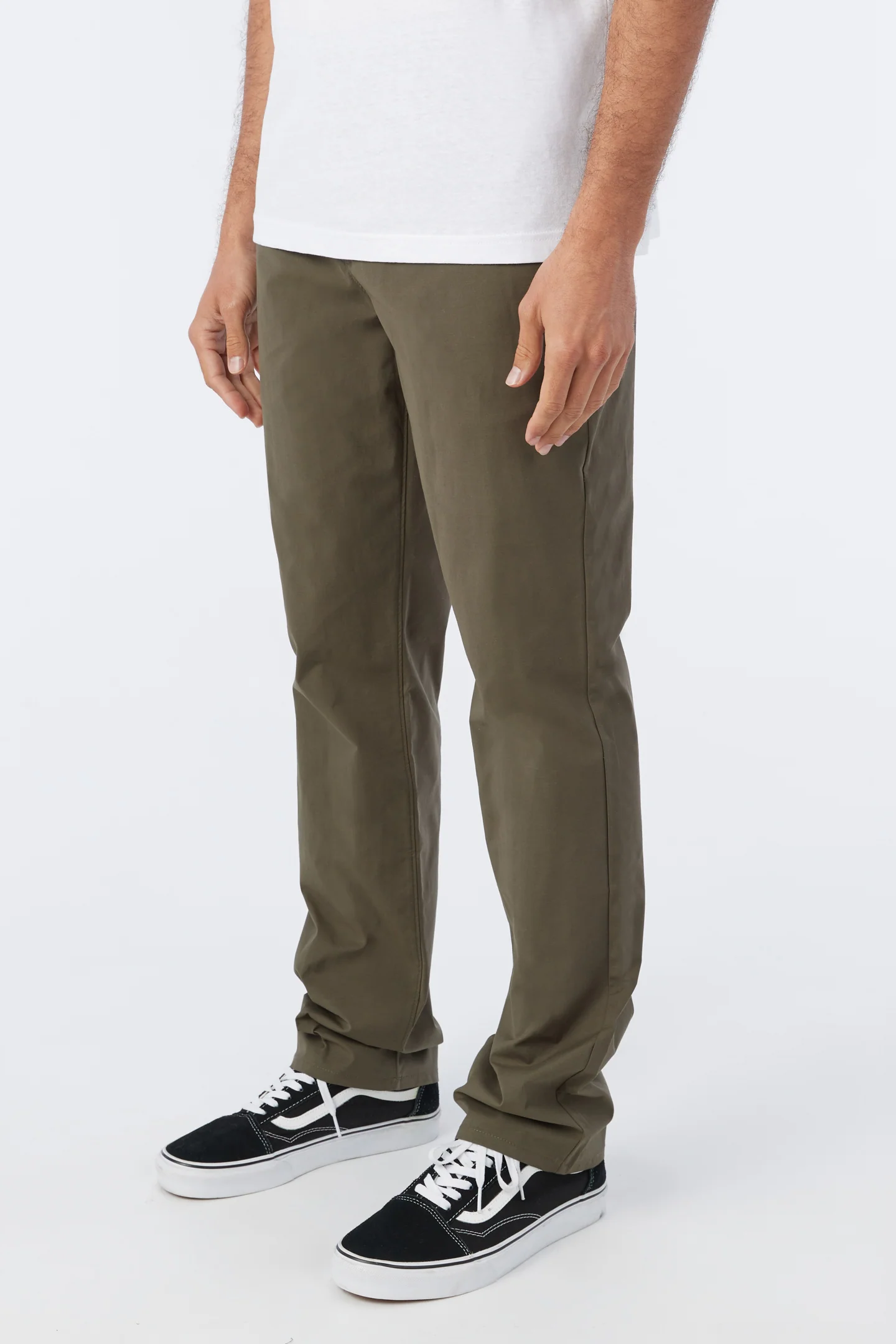 MISSION HYBRID CHINO PANT - Image 2