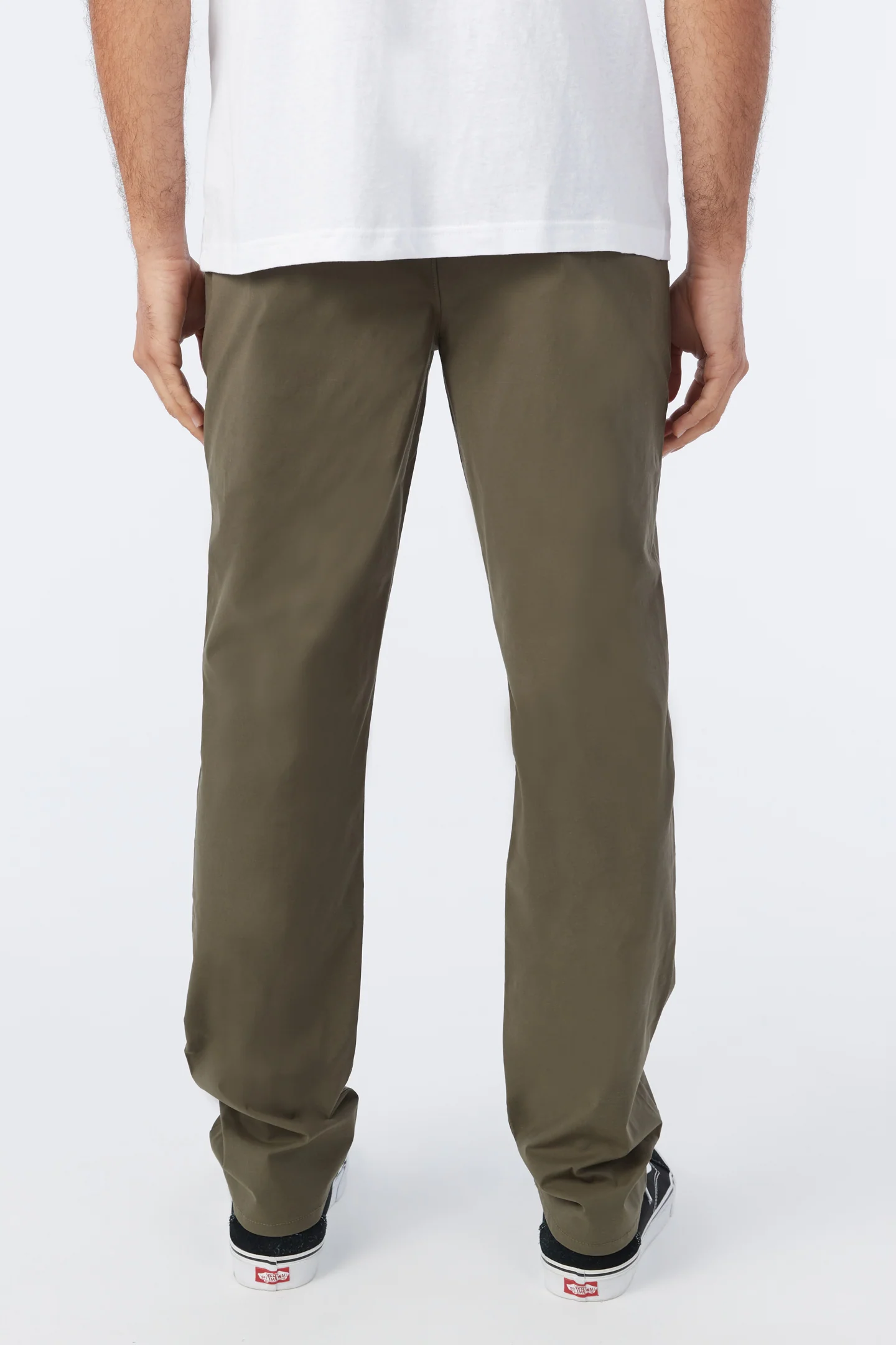 MISSION HYBRID CHINO PANT - Image 3