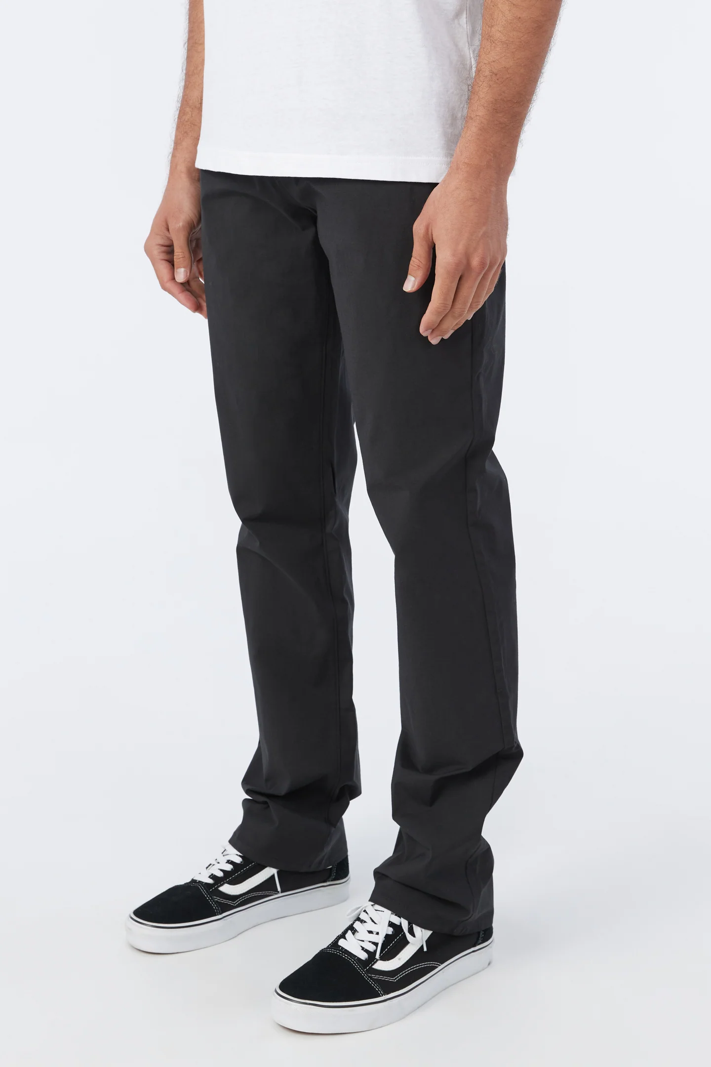MISSION HYBRID CHINO PANT - Image 2