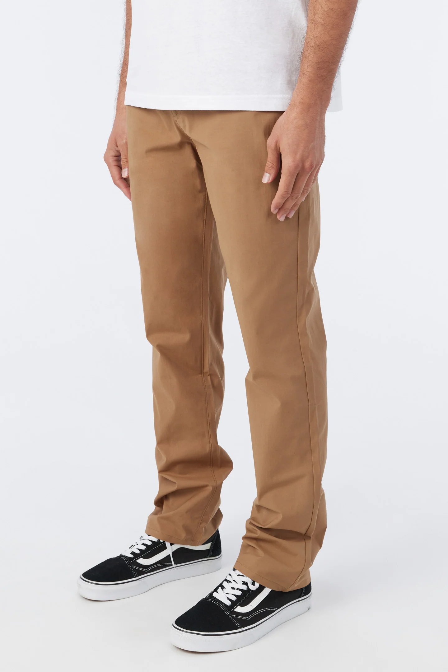 MISSION HYBRID CHINO PANT - Image 2