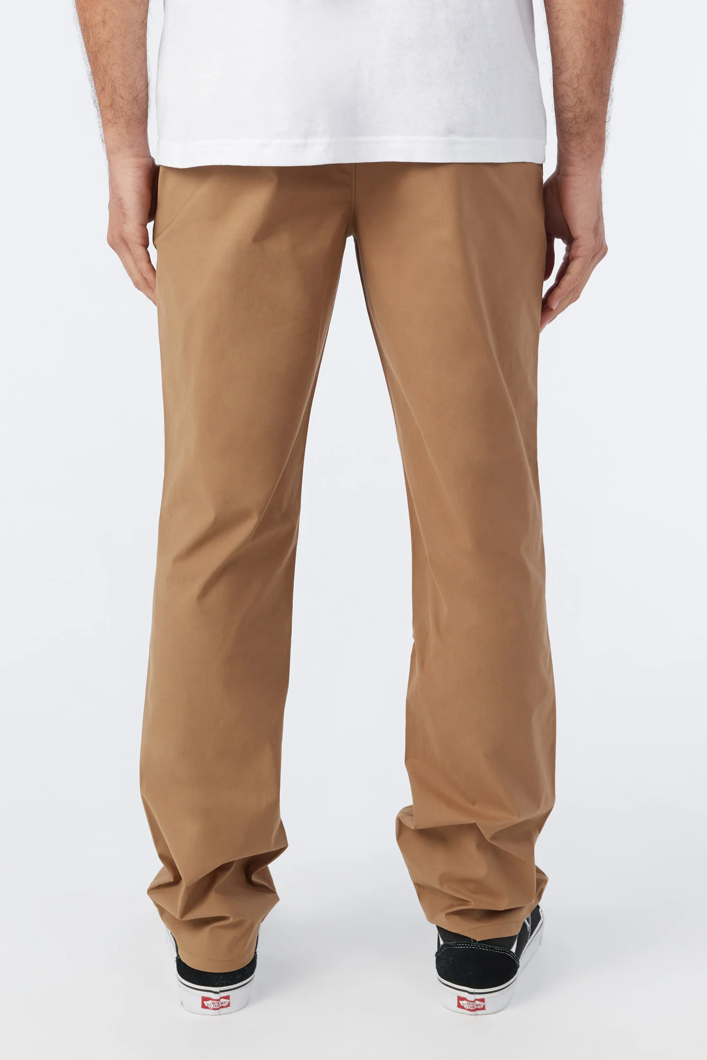 MISSION HYBRID CHINO PANT - Image 3