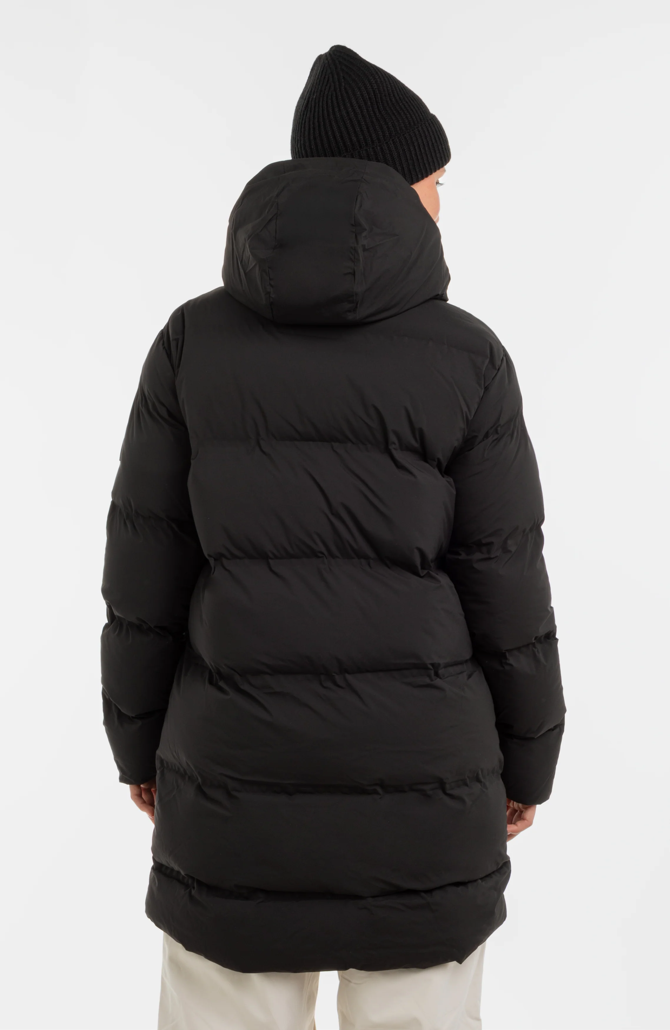 MISSY PUFFER JACKET - Image 4