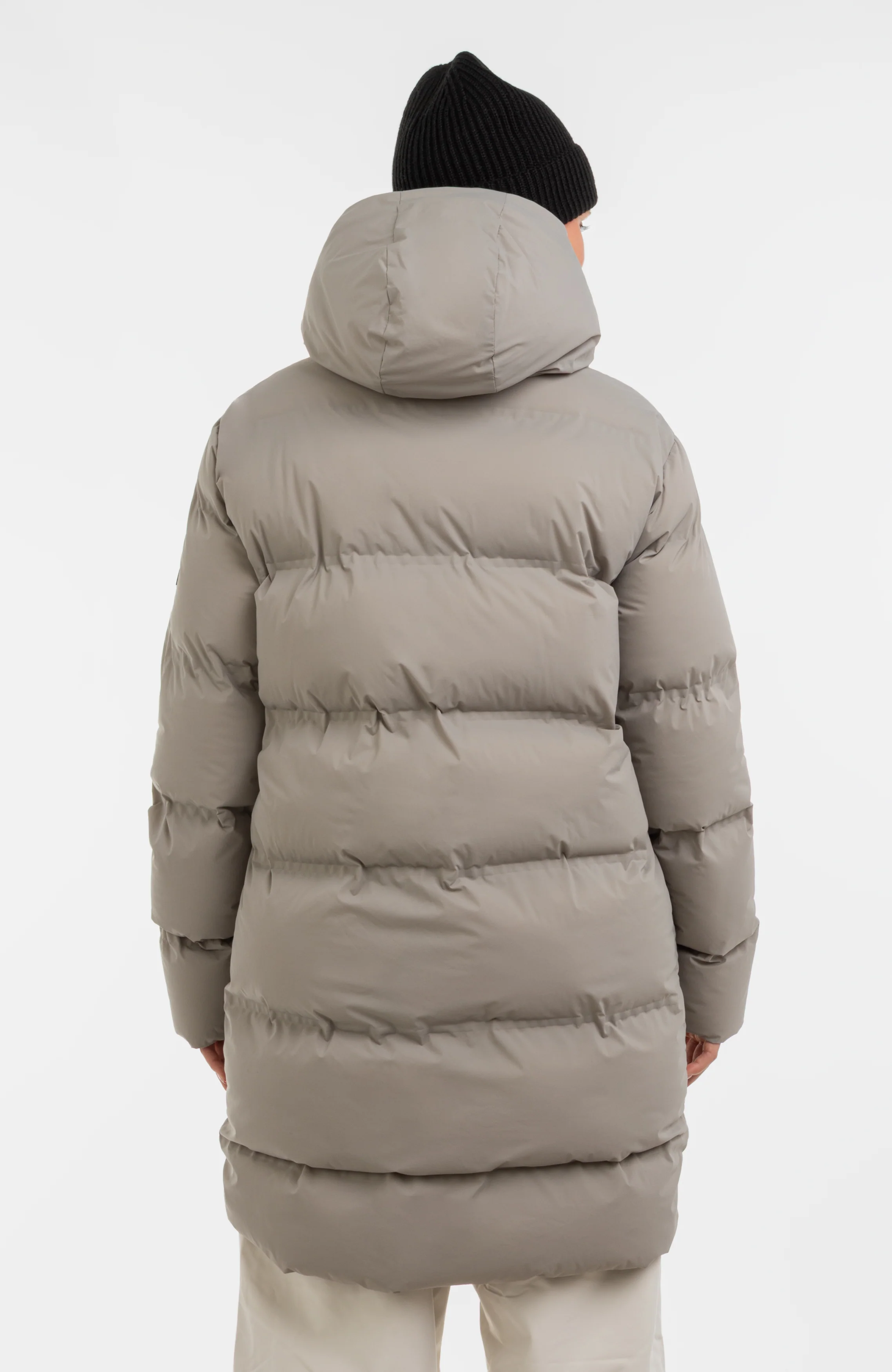MISSY PUFFER JACKET - Image 3