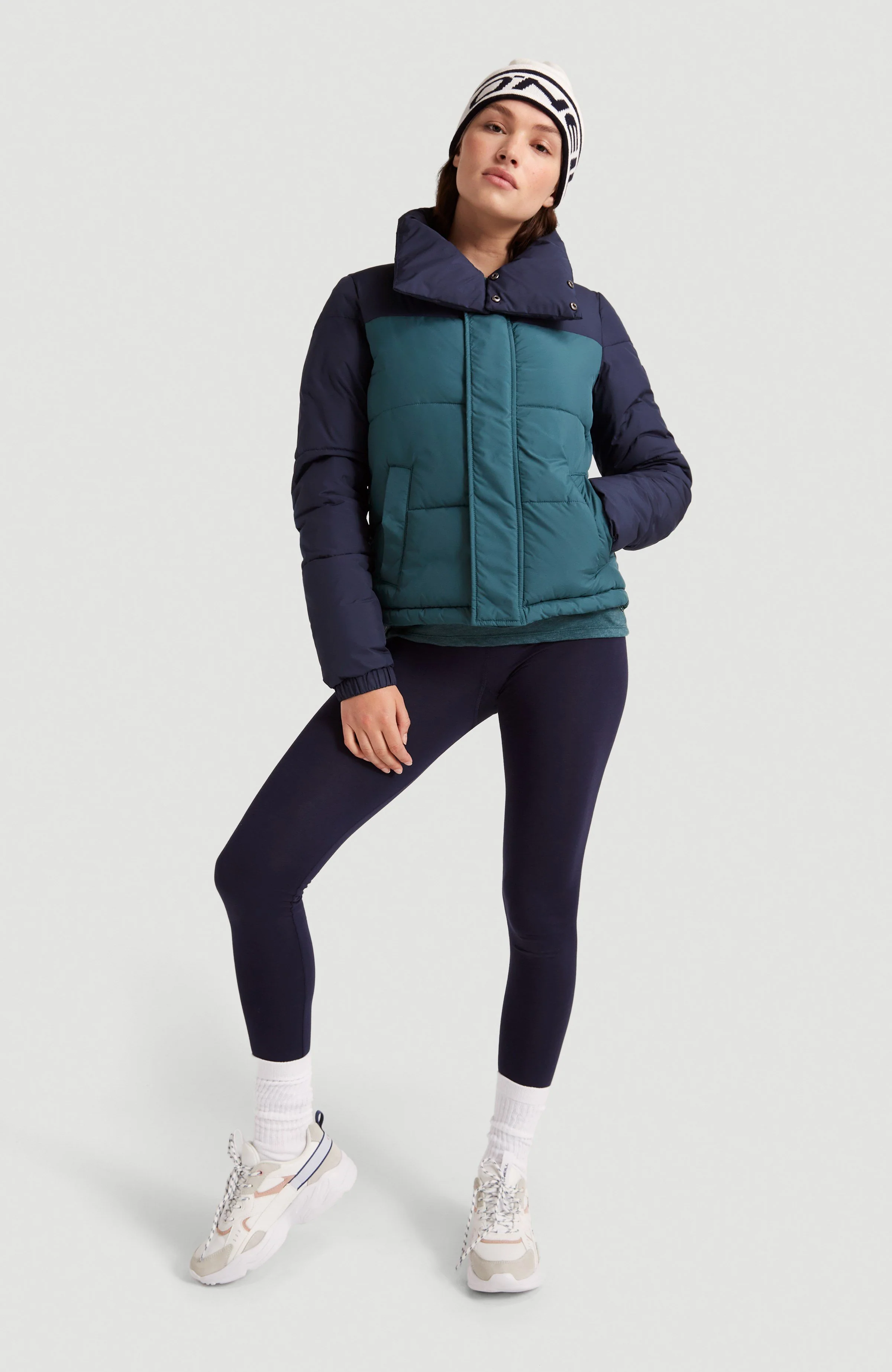 MISTY JACKET - Image 2
