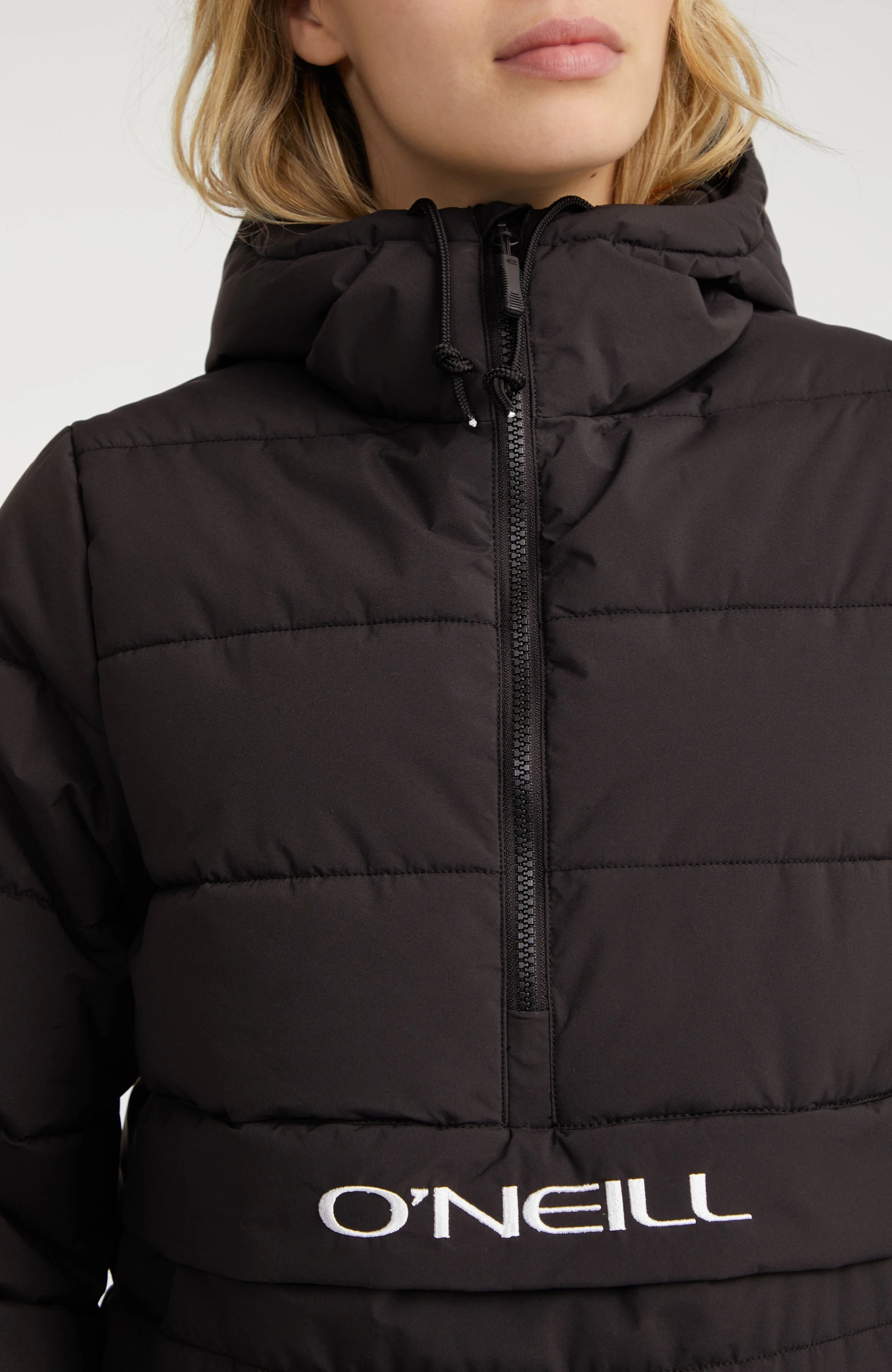 MONO O'RIGINALS ANORAK - Image 4