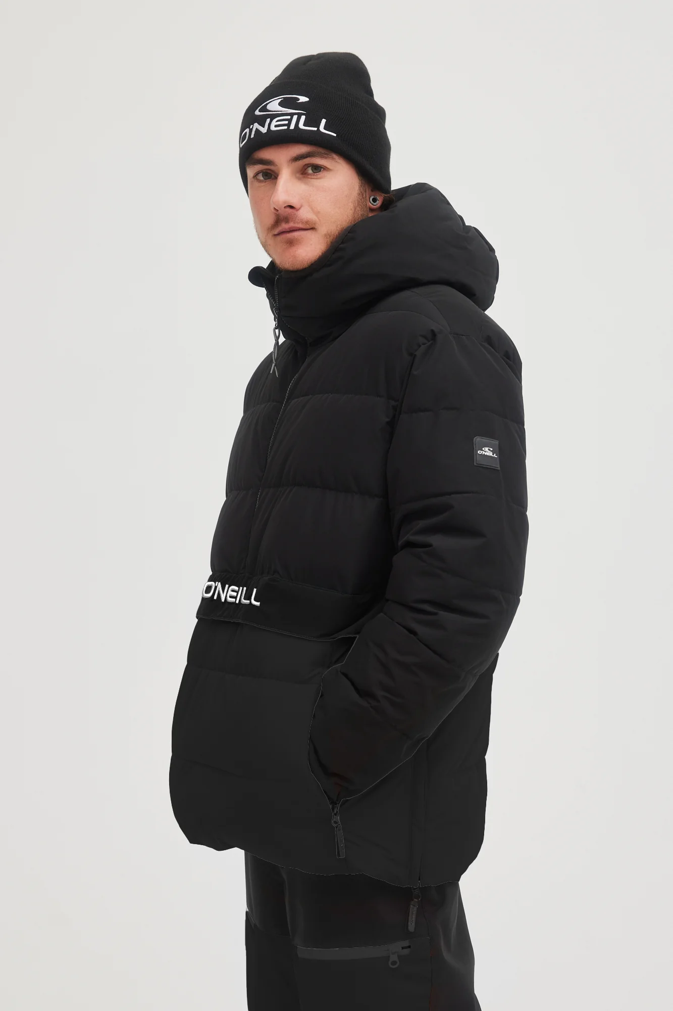 MONO O'RIGINALS ANORAK - Image 2