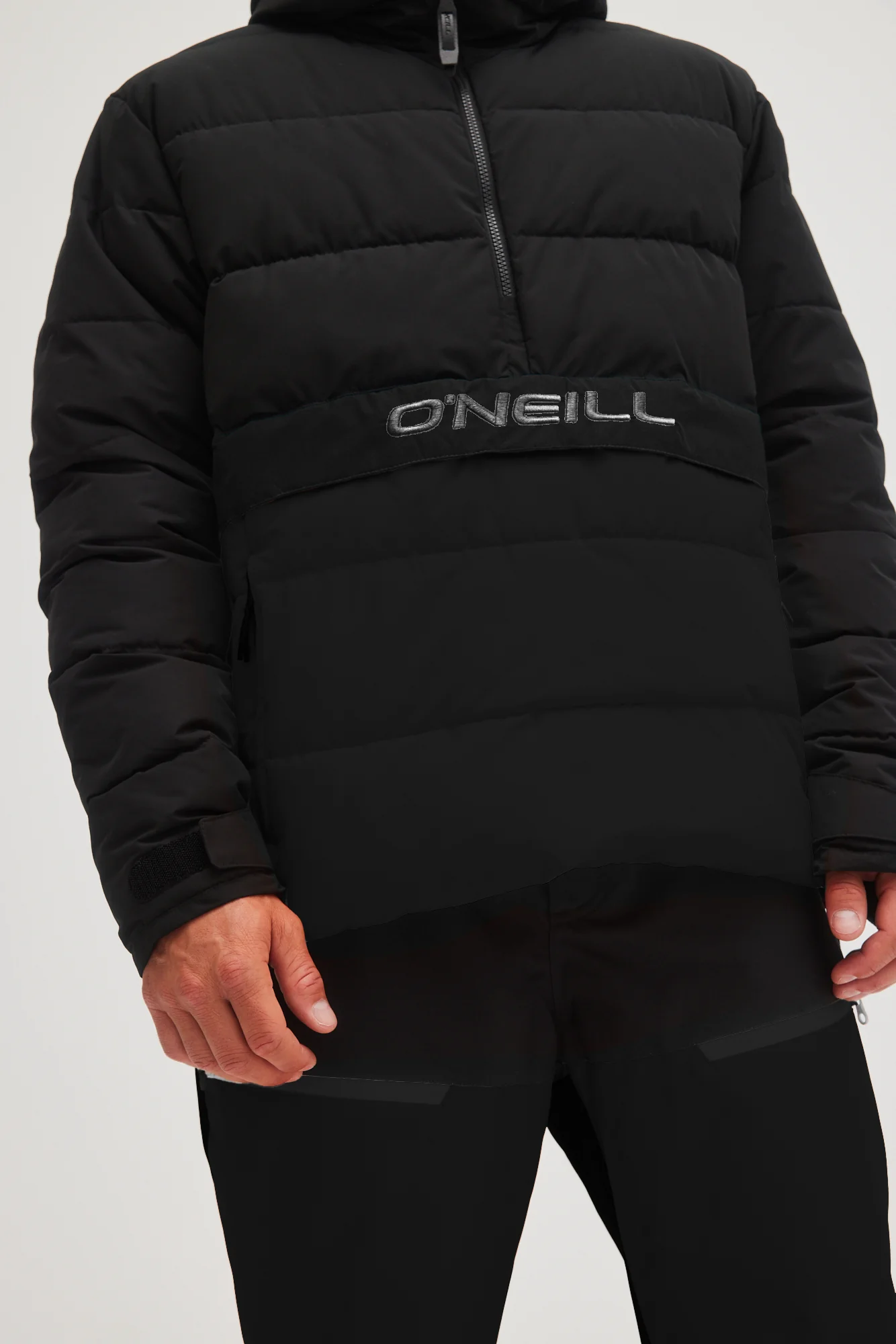 MONO O'RIGINALS ANORAK - Image 3