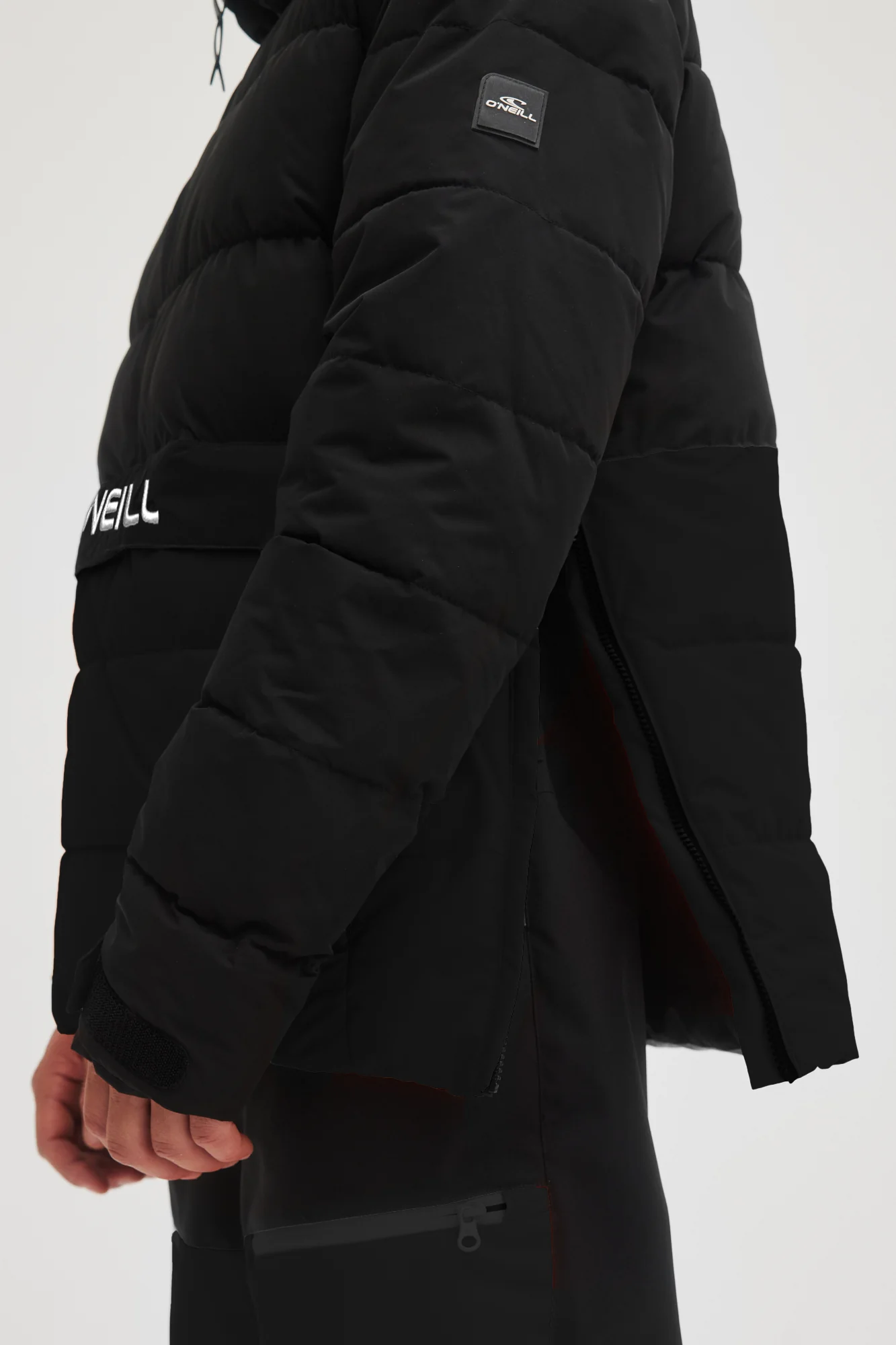 MONO O'RIGINALS ANORAK - Image 4