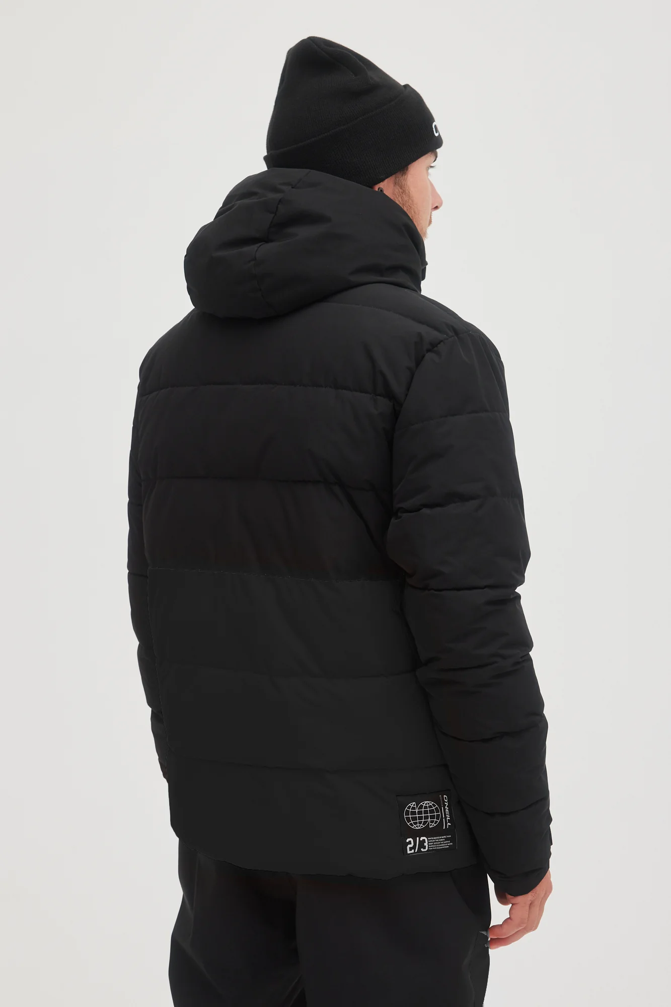 MONO O'RIGINALS ANORAK - Image 7