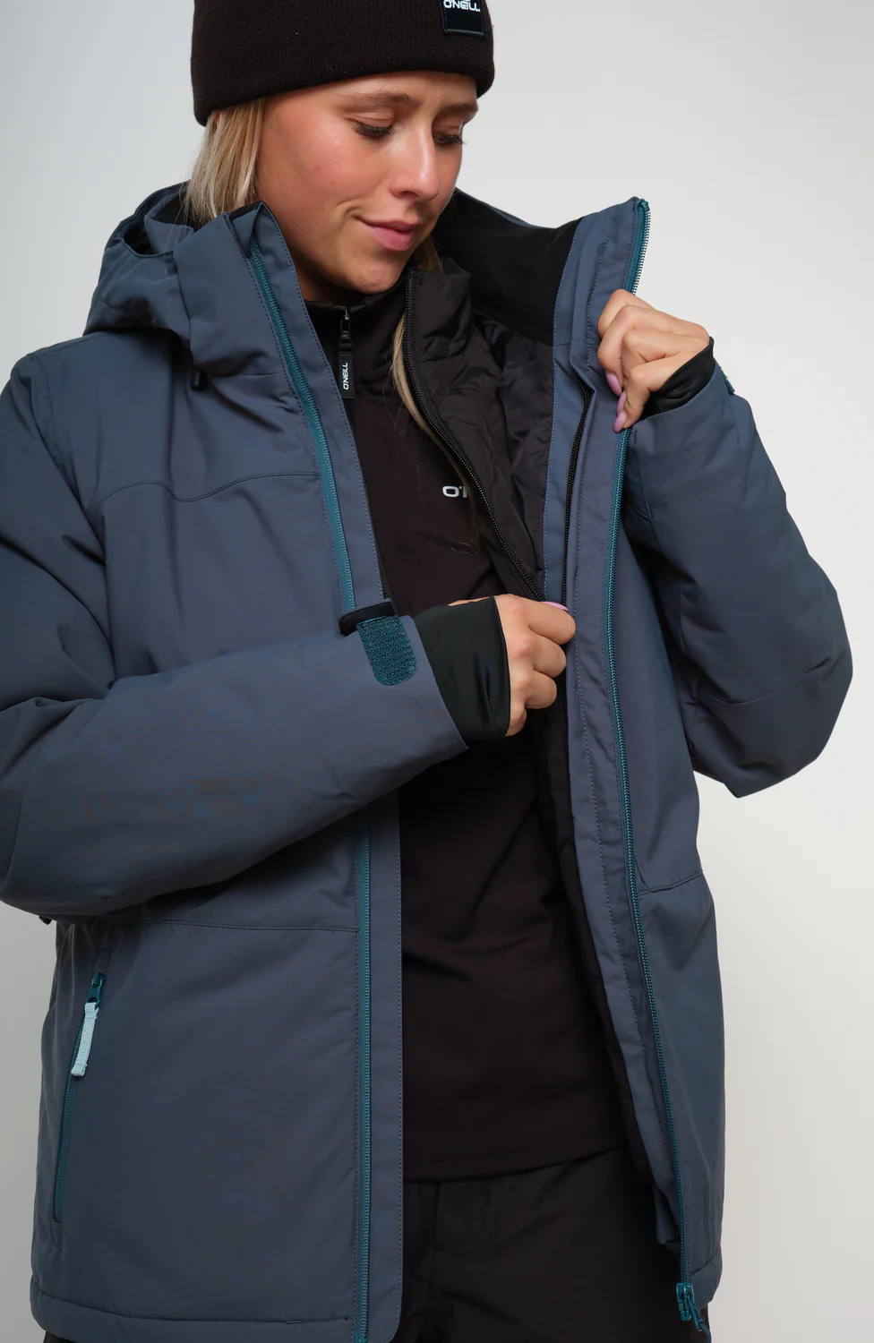 MOONLIGHT 3 IN 1 SNOW JACKET - Image 2