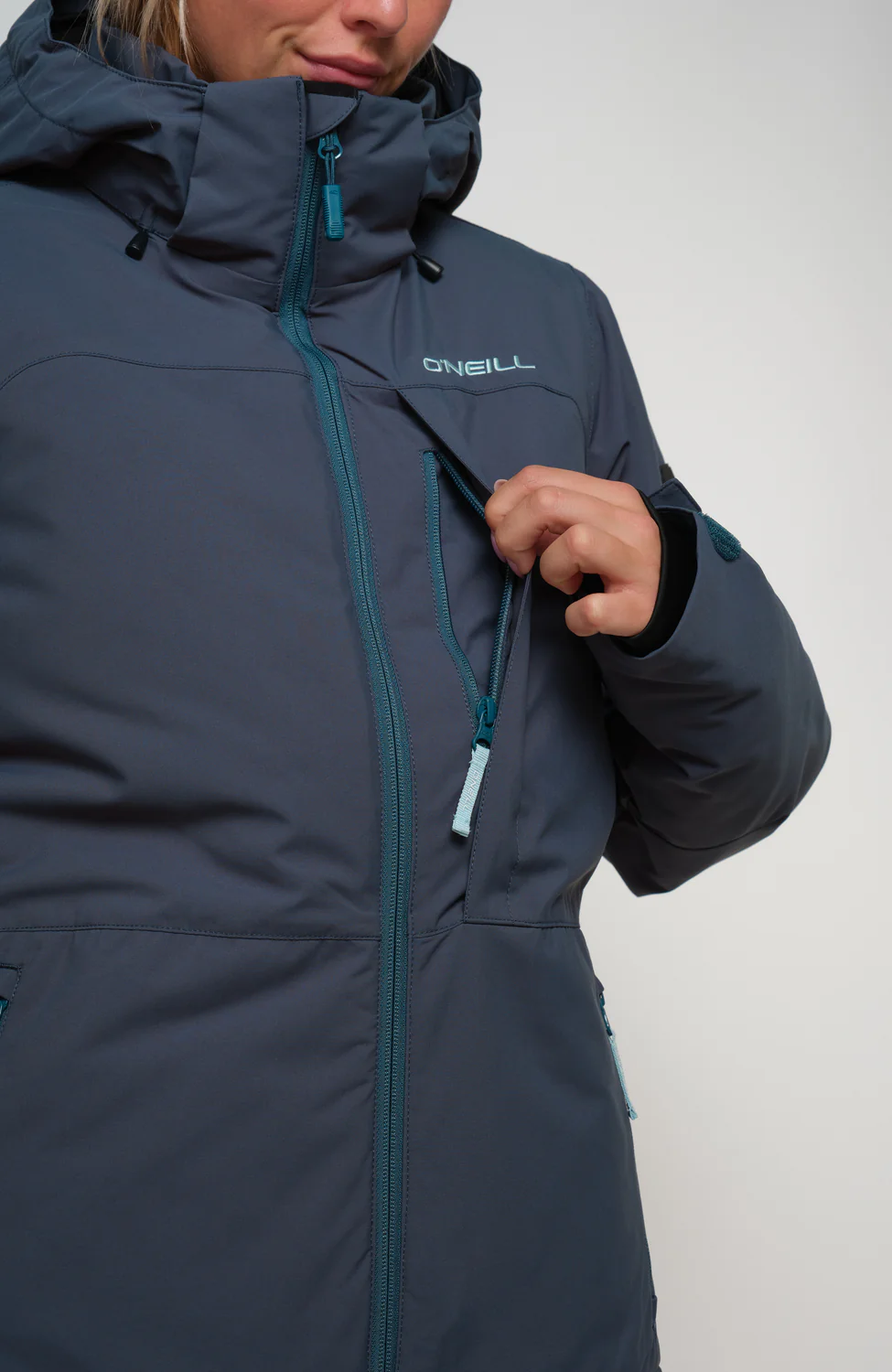 MOONLIGHT 3 IN 1 SNOW JACKET - Image 4