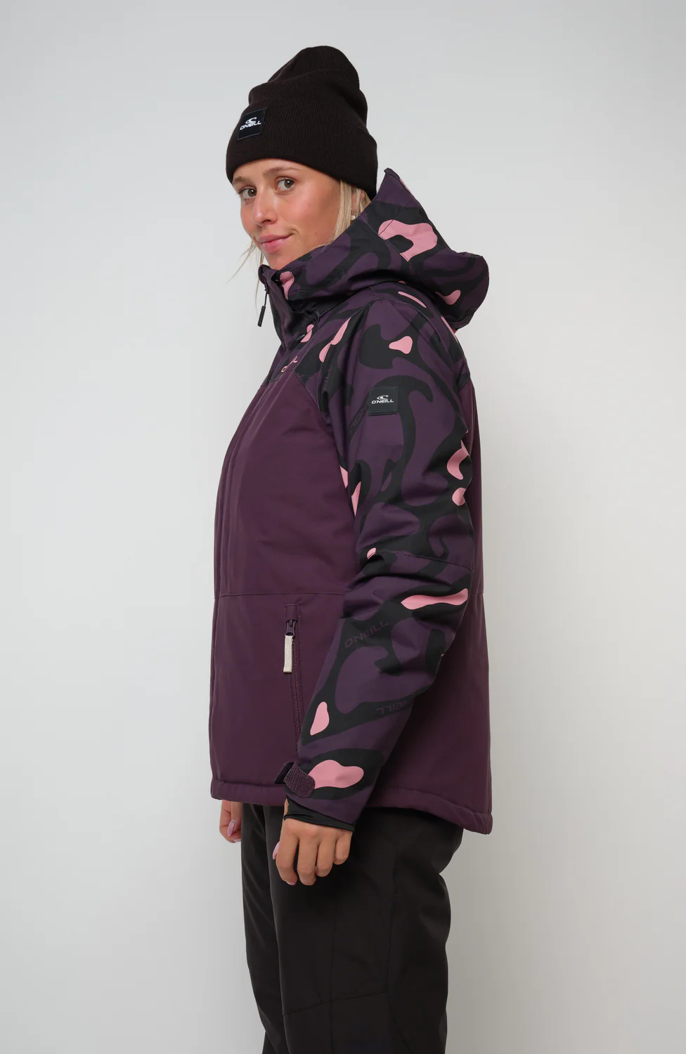 MOONLIGHT 3 IN 1 SNOW JACKET - Image 2