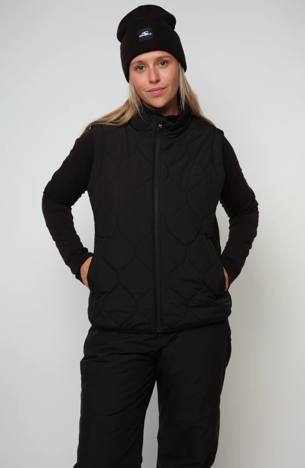 MOONLIGHT 3 IN 1 SNOW JACKET - Image 4