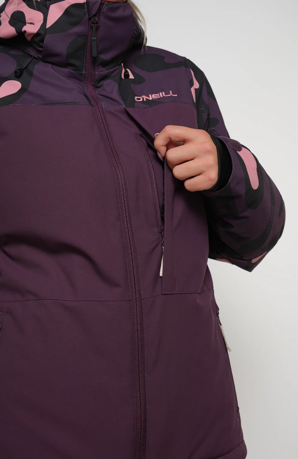 MOONLIGHT 3 IN 1 SNOW JACKET - Image 5