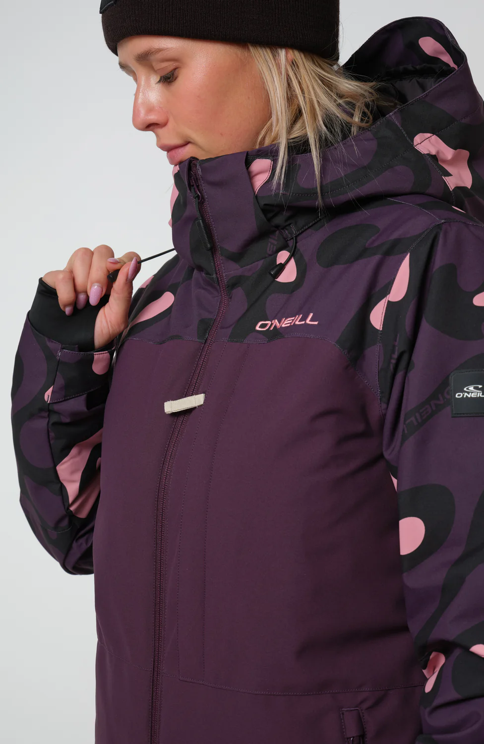 MOONLIGHT 3 IN 1 SNOW JACKET - Image 6