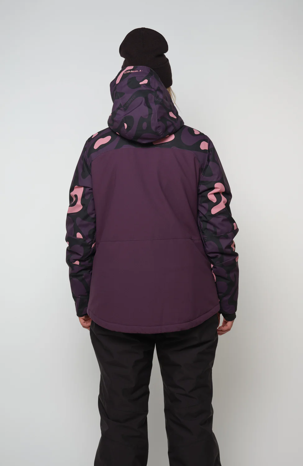 MOONLIGHT 3 IN 1 SNOW JACKET - Image 7
