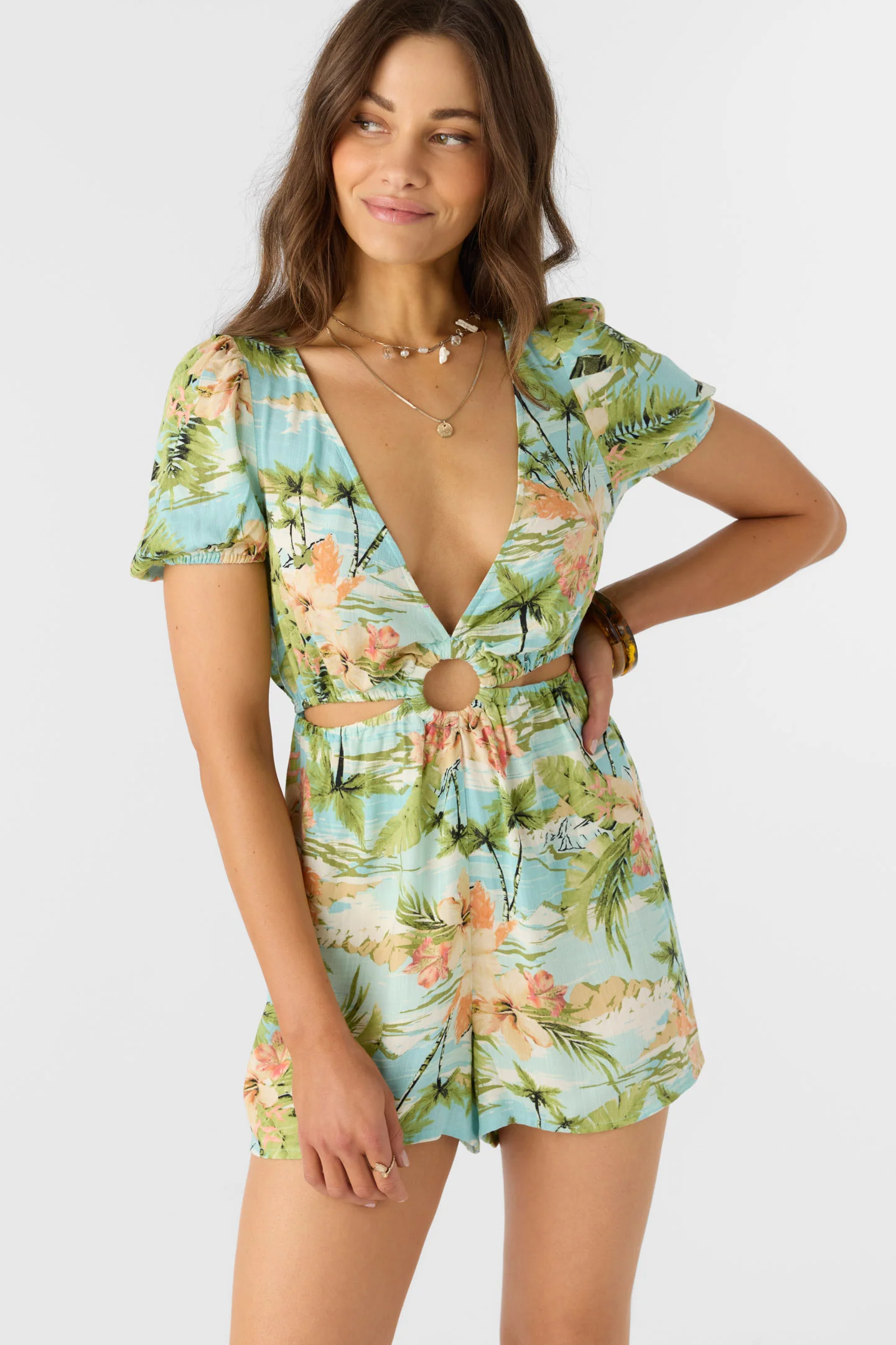 MORENA ROMPER - Image 2