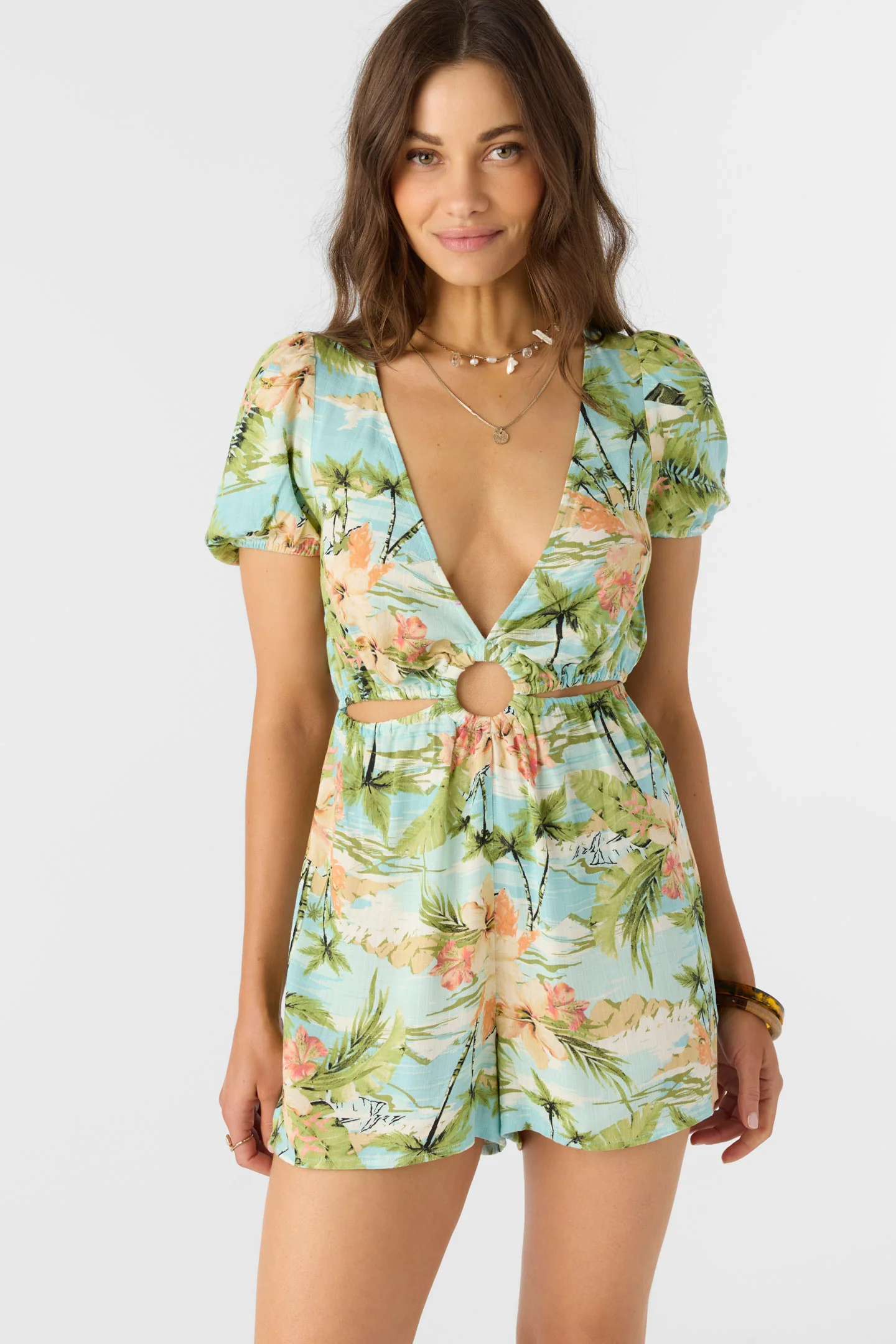 MORENA ROMPER - Image 3