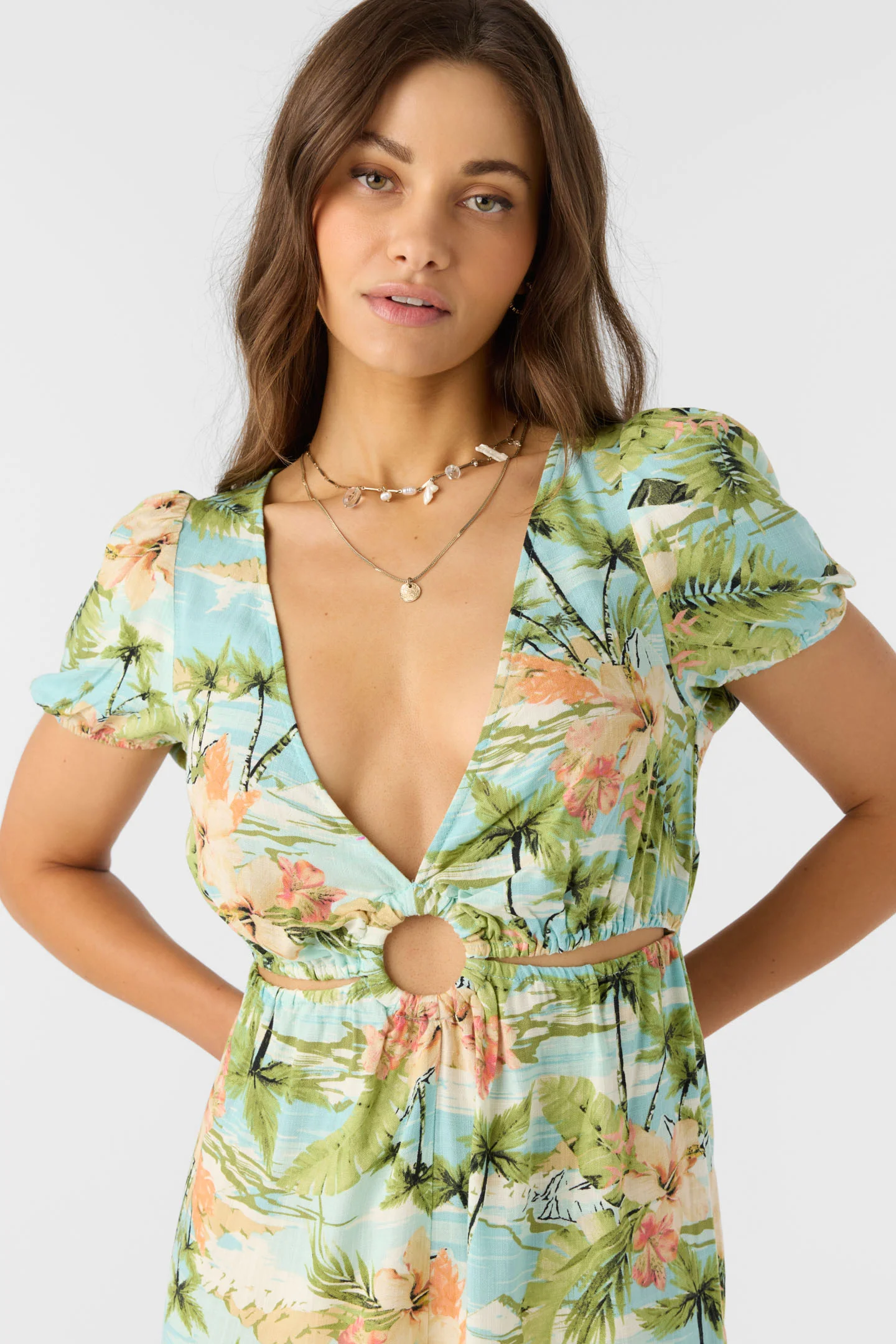 MORENA ROMPER - Image 4