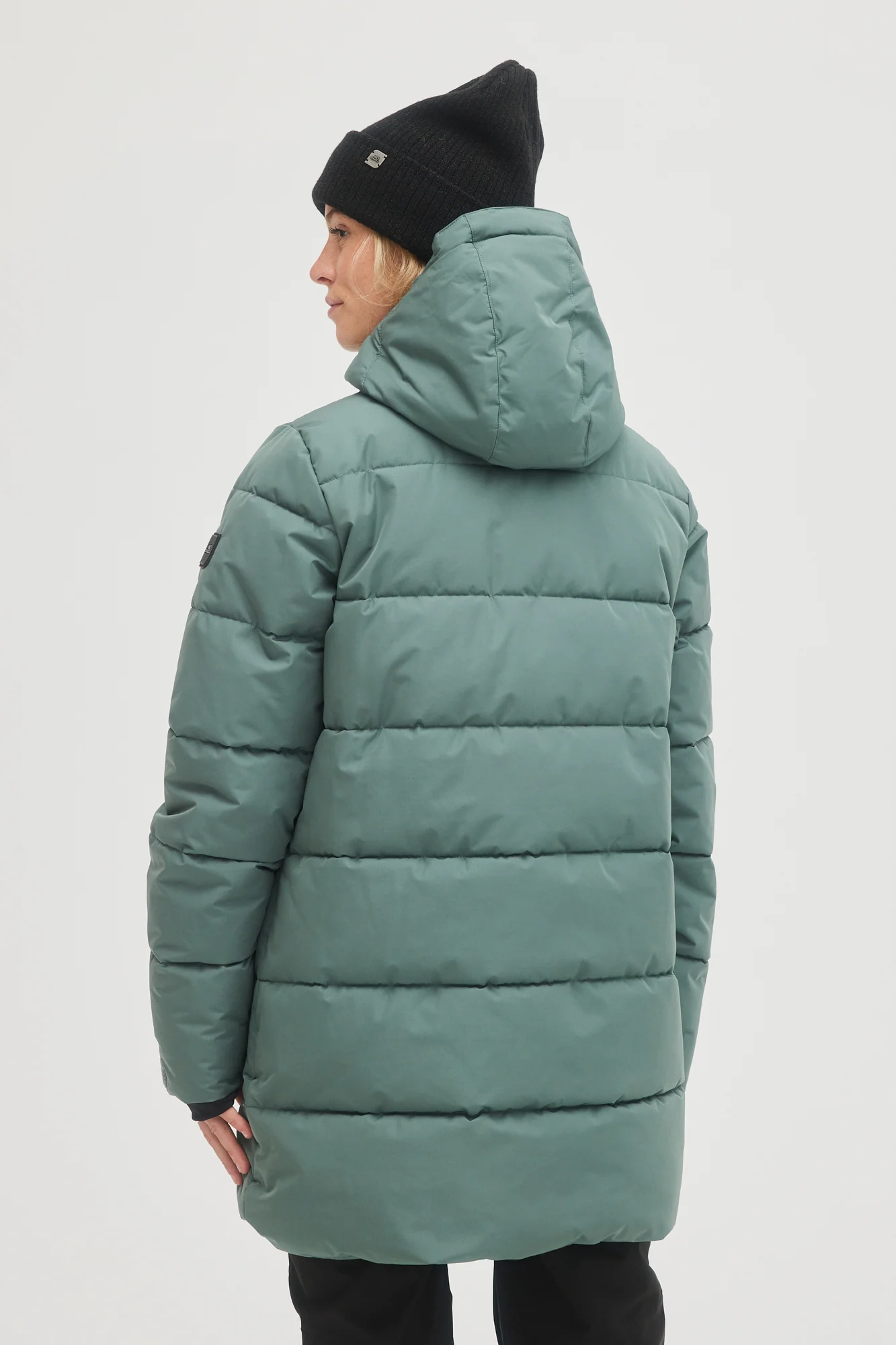 MORGANITE JACKET - Image 3