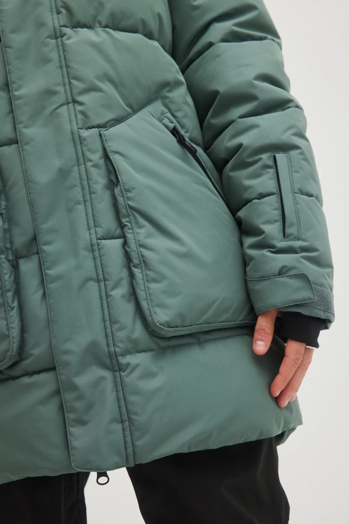 MORGANITE JACKET - Image 4