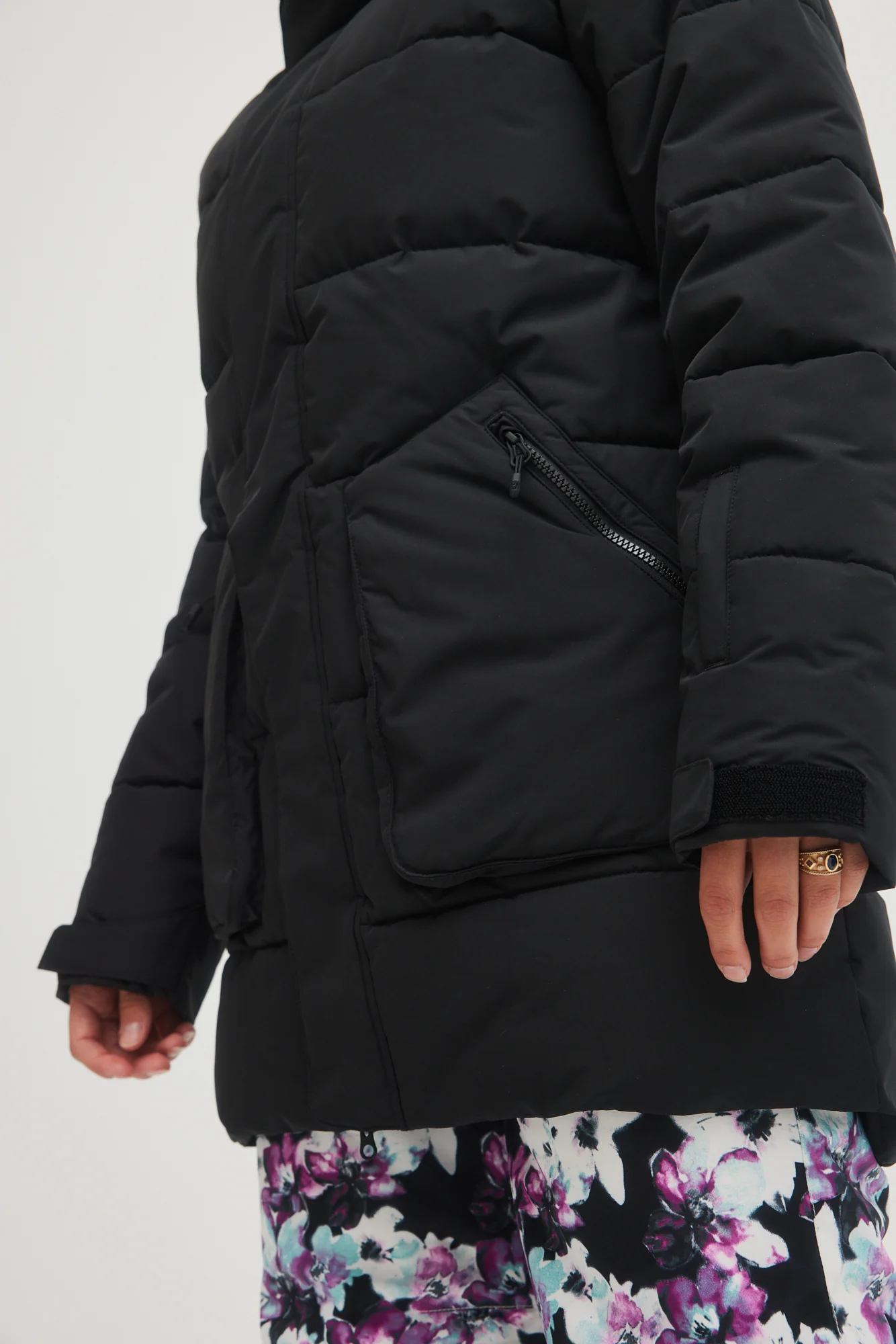 MORGANITE JACKET - Image 4