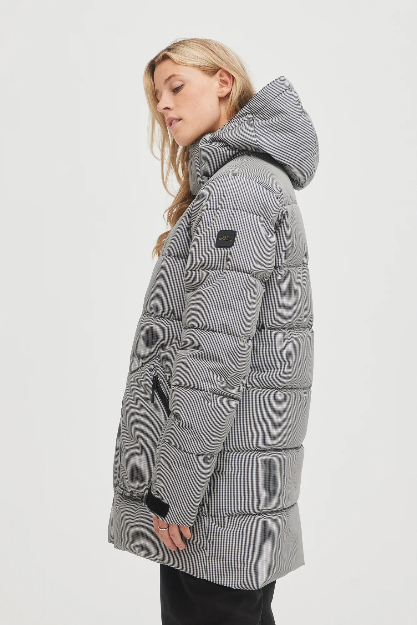 MORGANITE JACKET - Image 2
