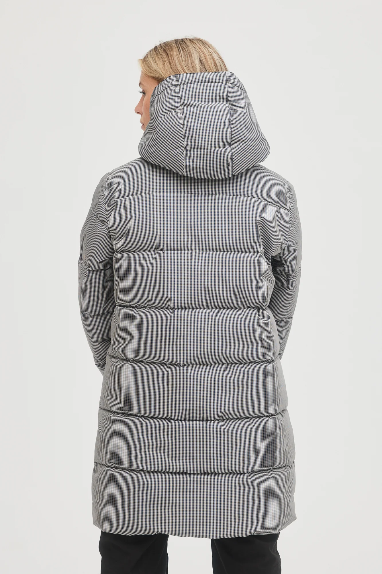MORGANITE JACKET - Image 3