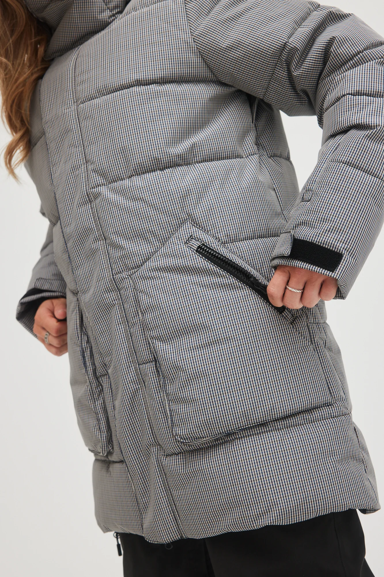 MORGANITE JACKET - Image 4