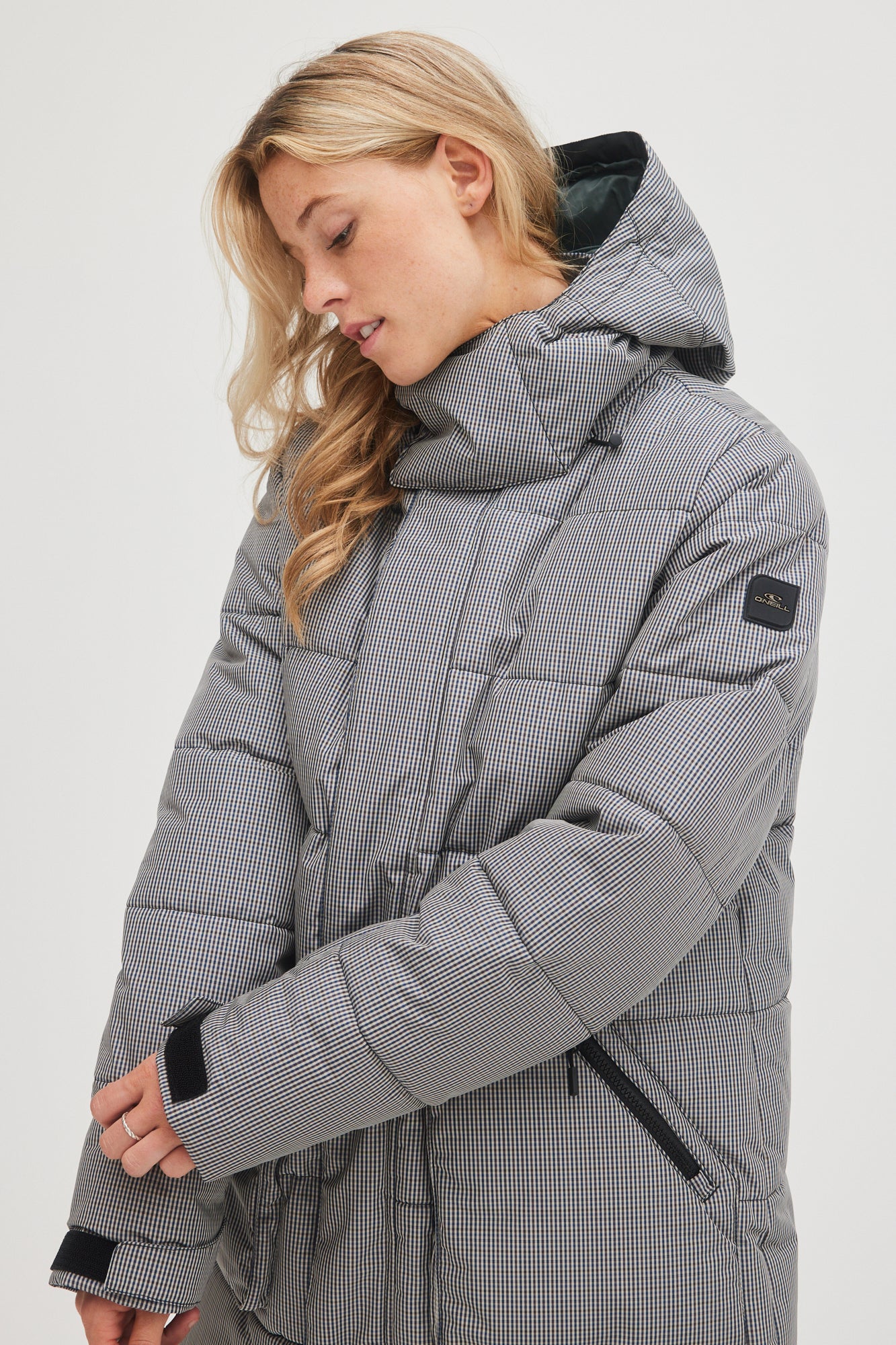 MORGANITE JACKET - Image 5