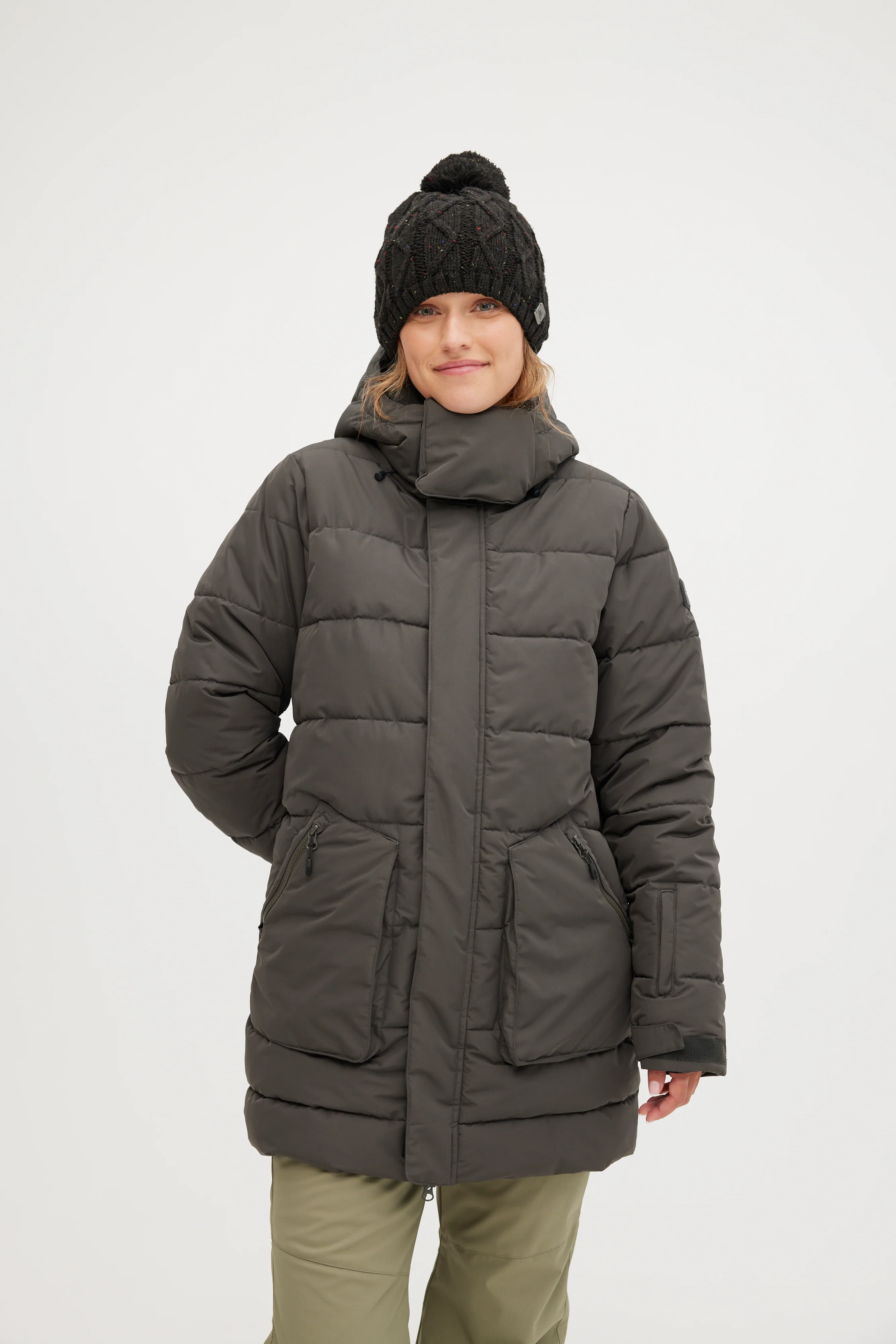 MORGANITE JACKET