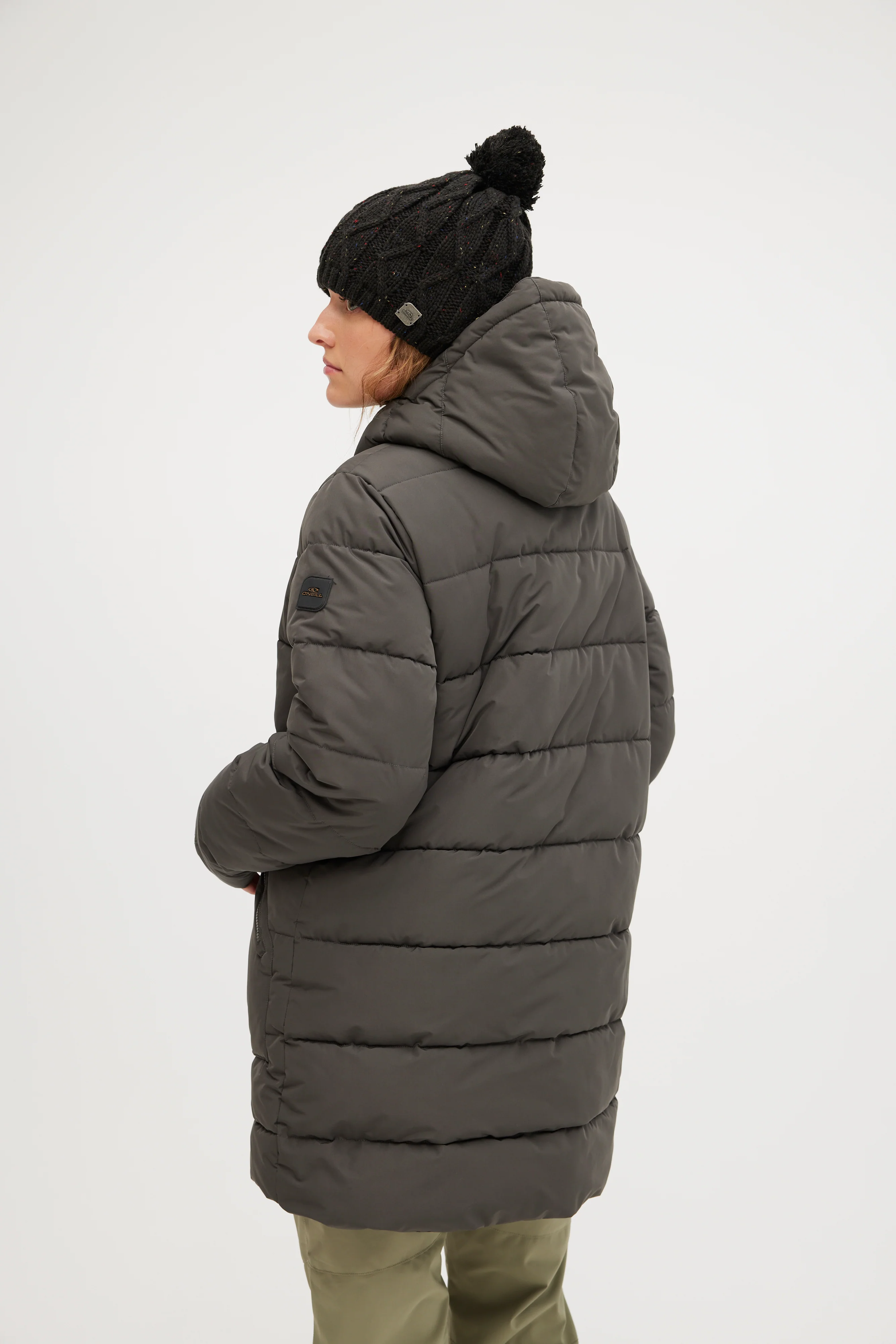 MORGANITE JACKET - Image 3