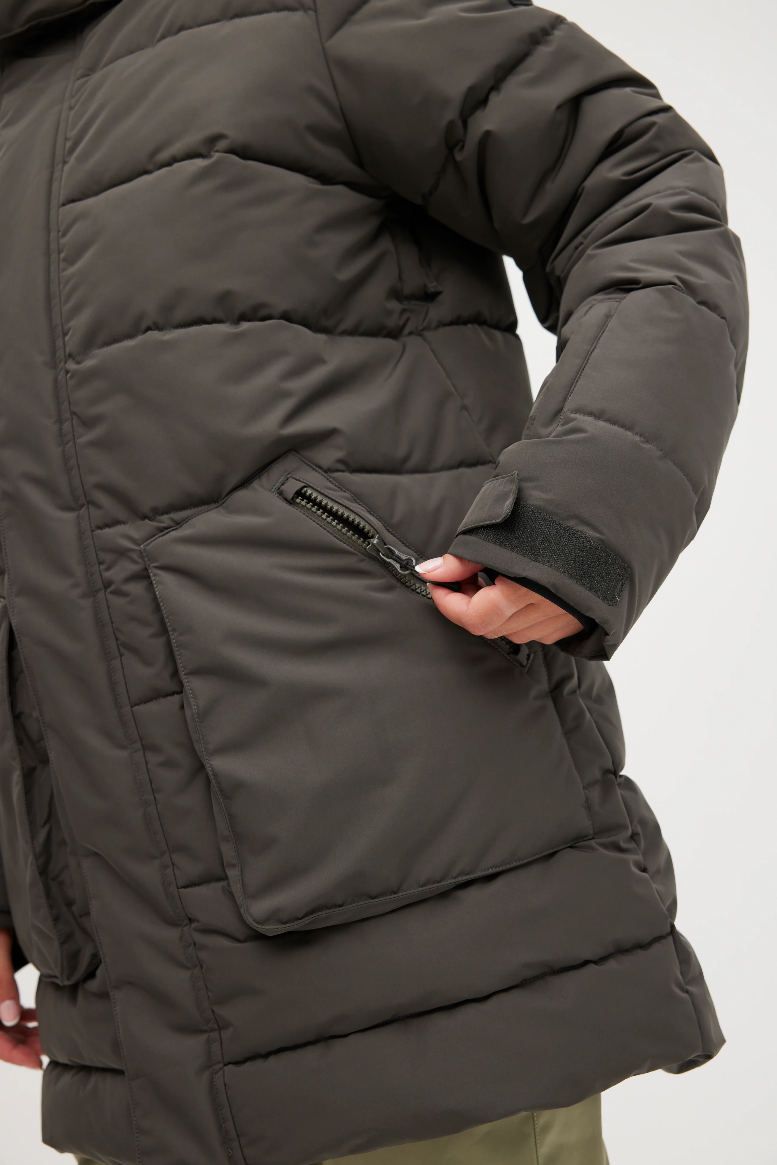 MORGANITE JACKET - Image 4