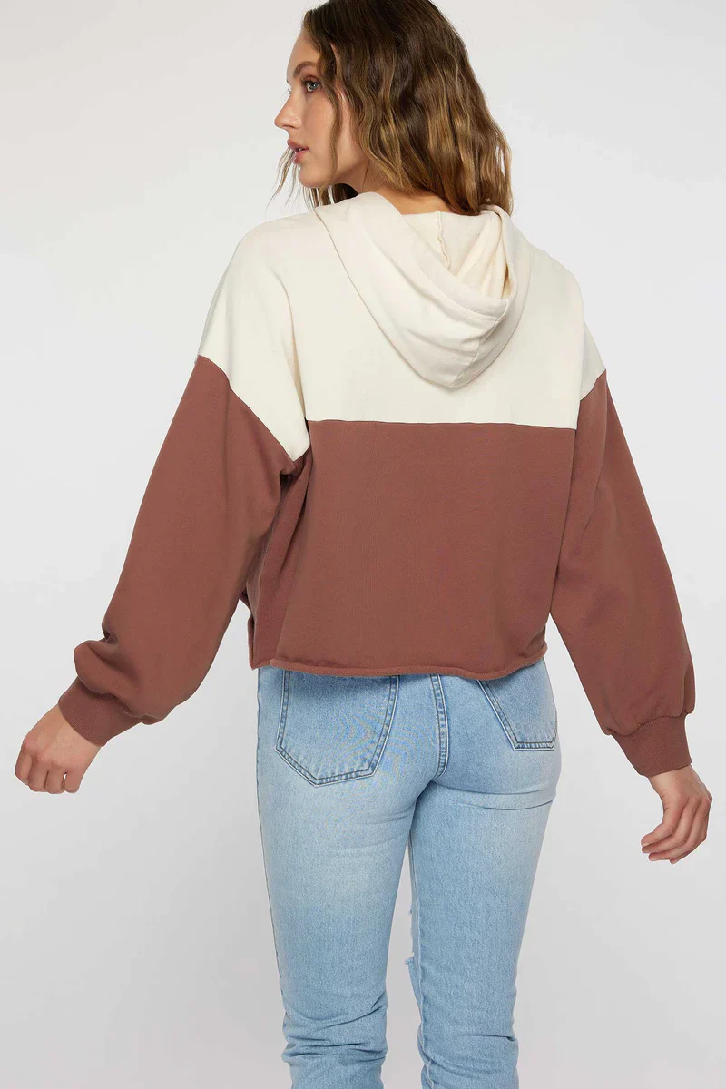 MORNING LIGHT HOODY - Image 6