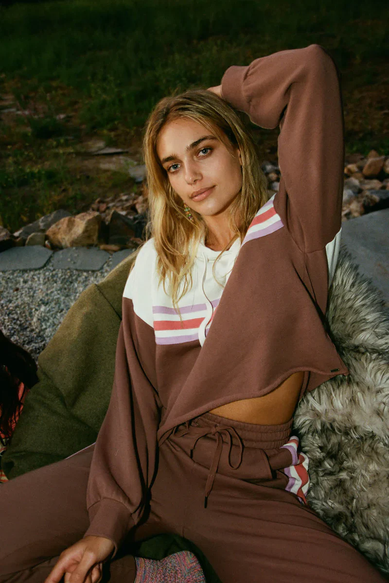 MORNING LIGHT HOODY - Image 7