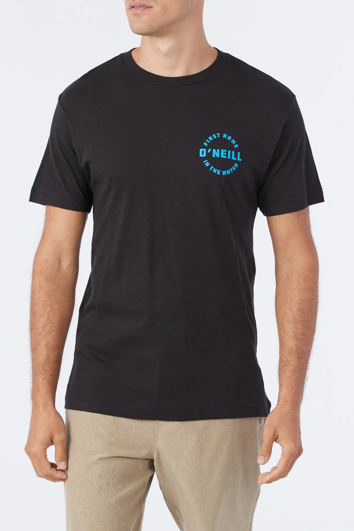 MOTIONLESS TEE