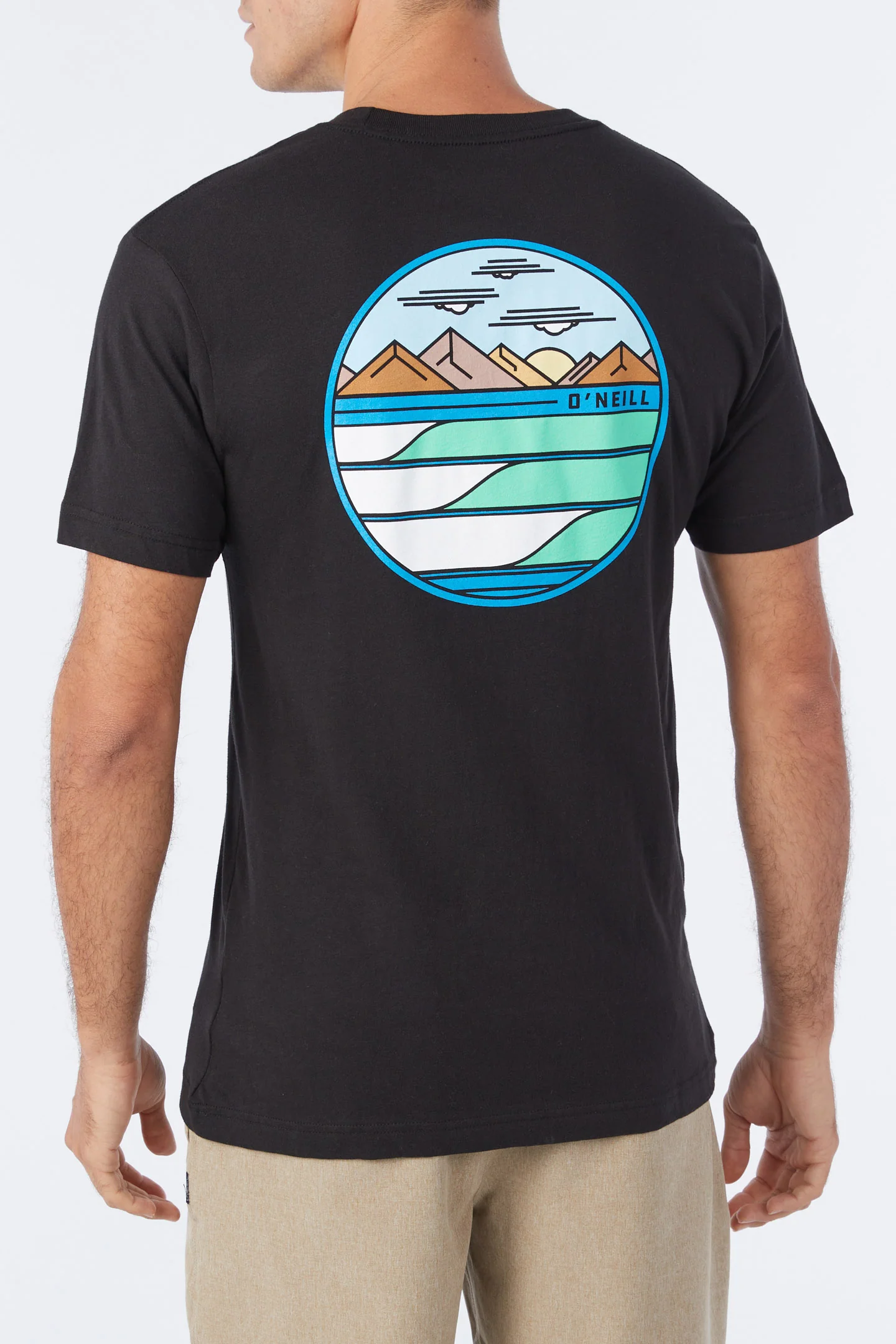 MOTIONLESS TEE - Image 4