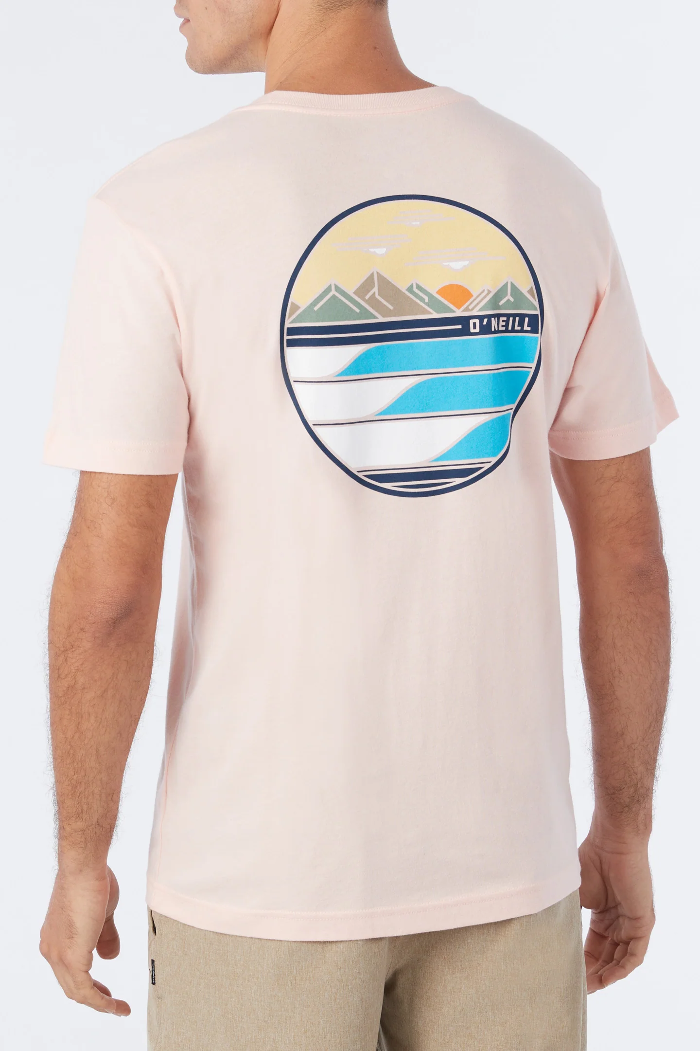 MOTIONLESS TEE - Image 4