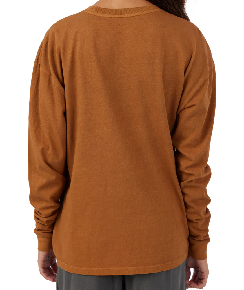 MOUNTAIN RANGE LONG SLEEVE TEE - Image 2