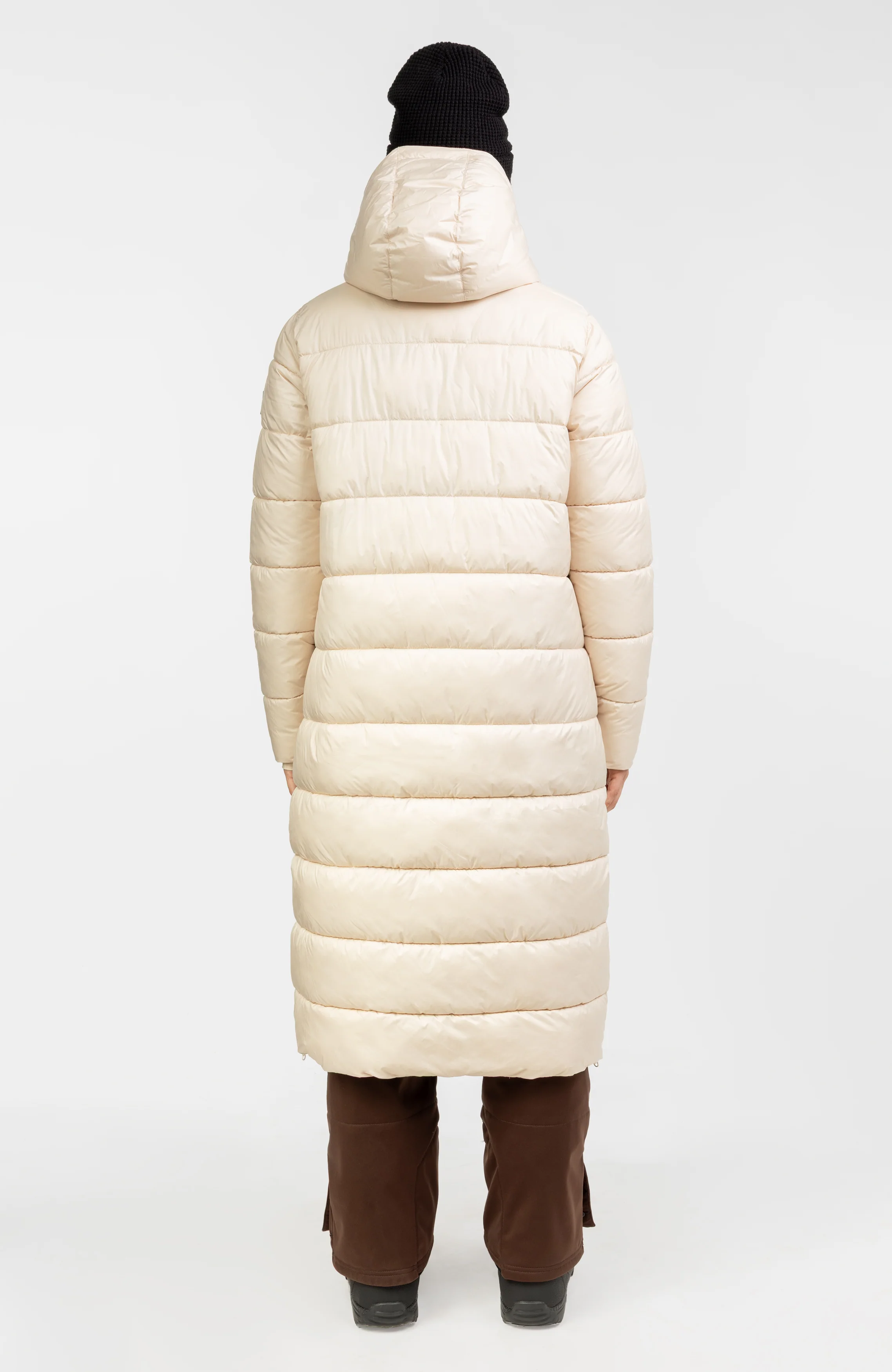 MUST HAVE LONG PUFFER CANADA ONLY - Image 2