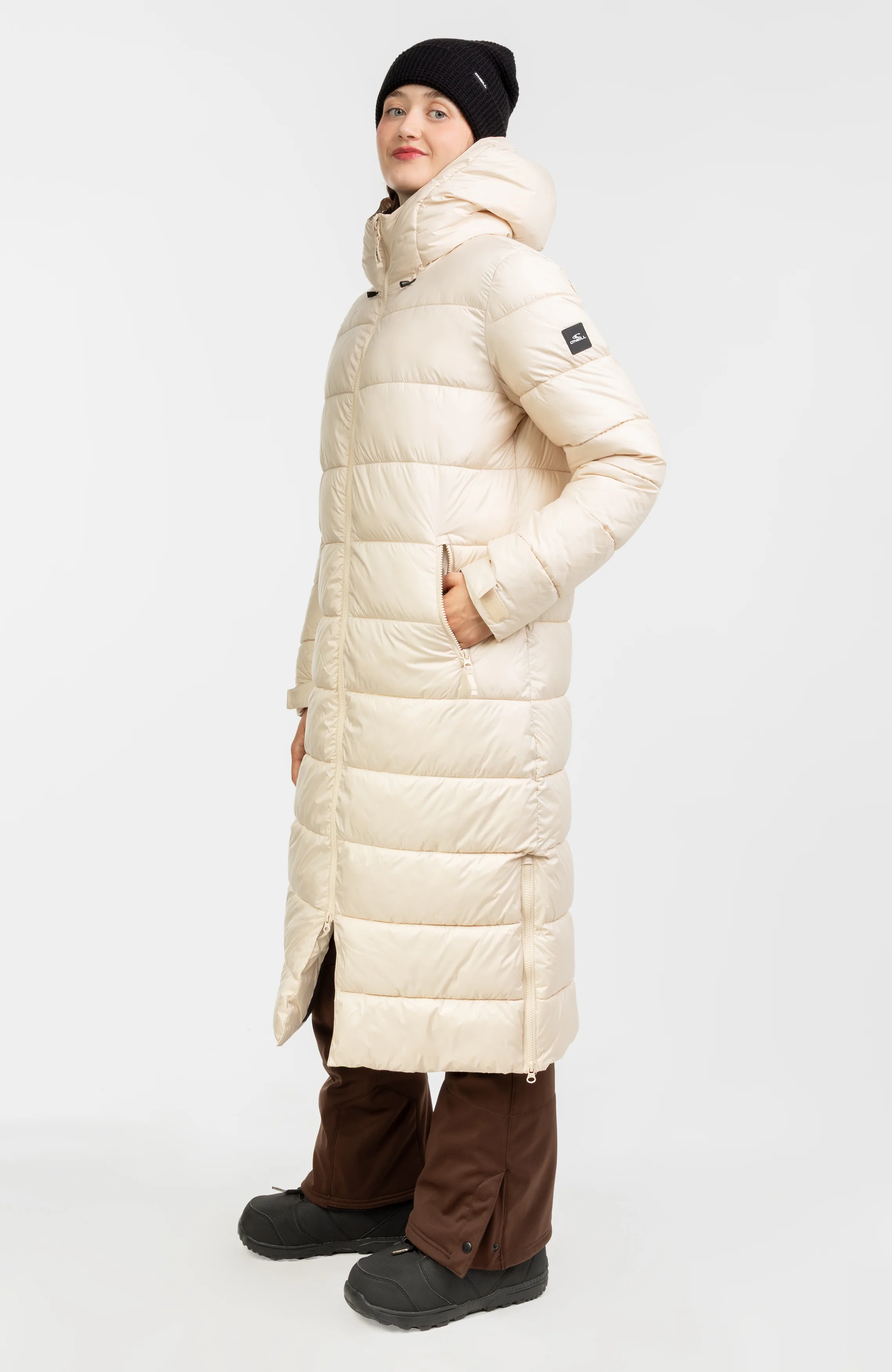 MUST HAVE LONG PUFFER CANADA ONLY - Image 3