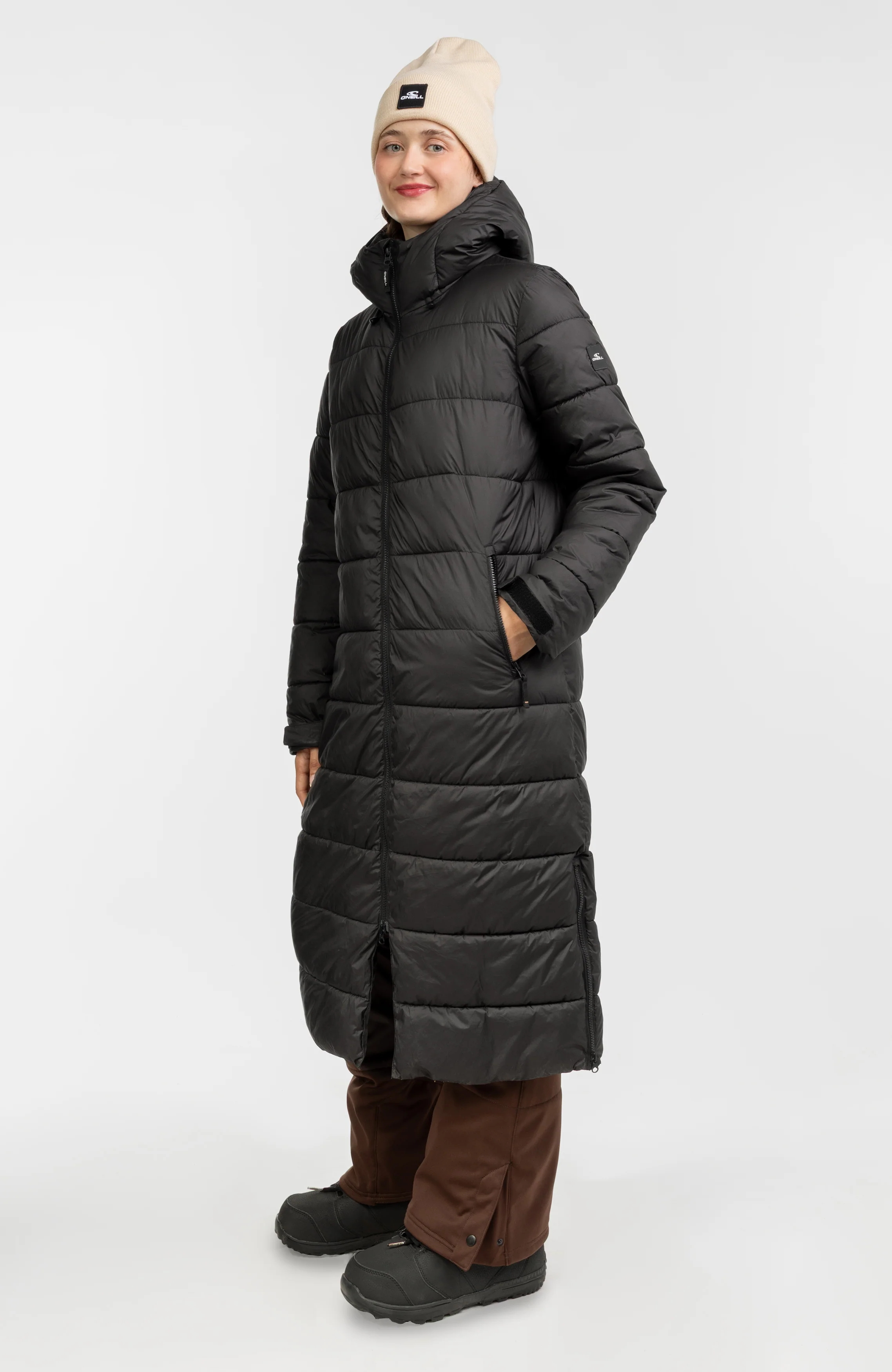 MUST HAVE LONG PUFFER CANADA ONLY - Image 3