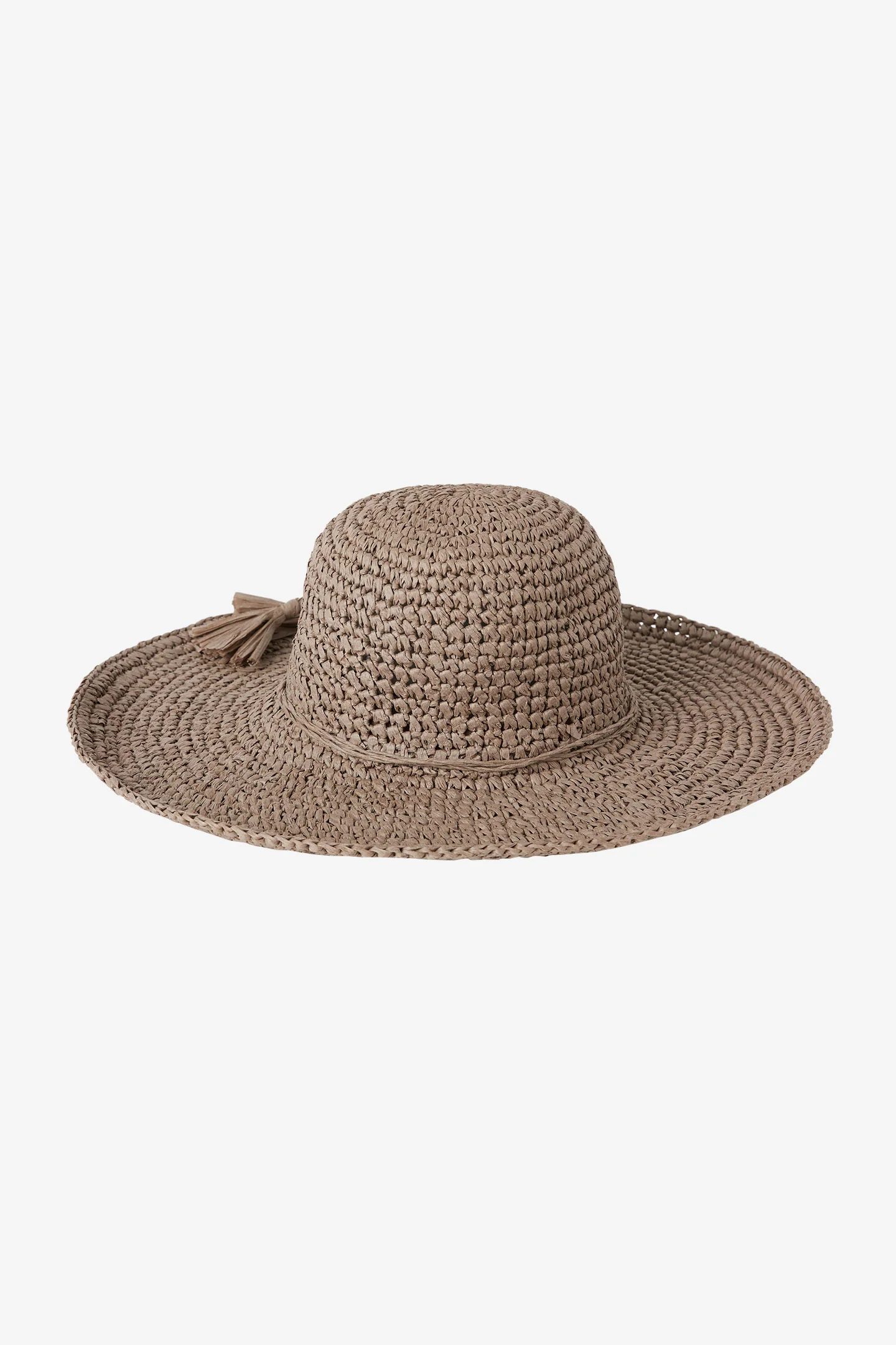 MYSTERIES SUN HAT - Image 2