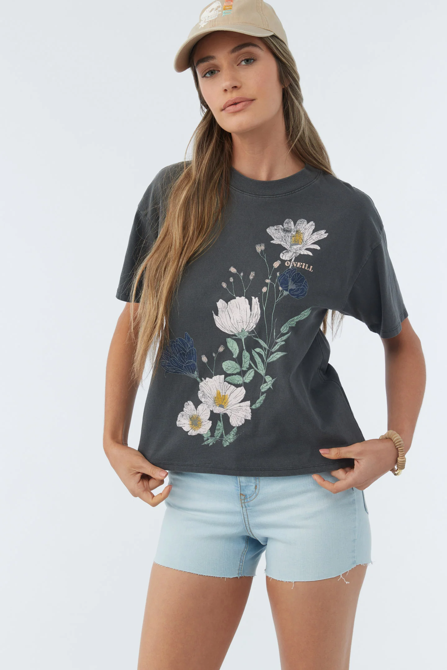 MYSTIC GARDEN TEE - Image 2