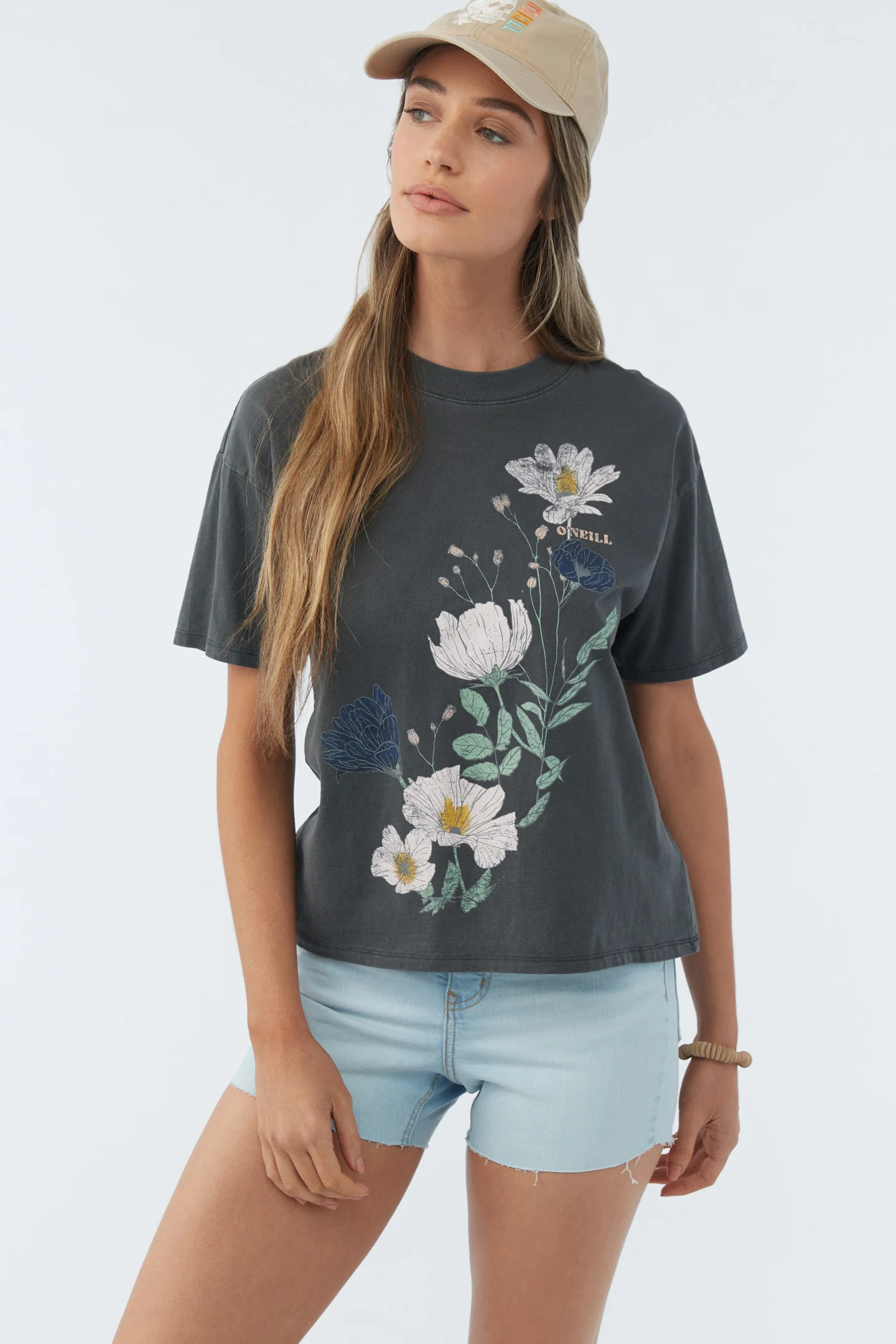 MYSTIC GARDEN TEE - Image 3