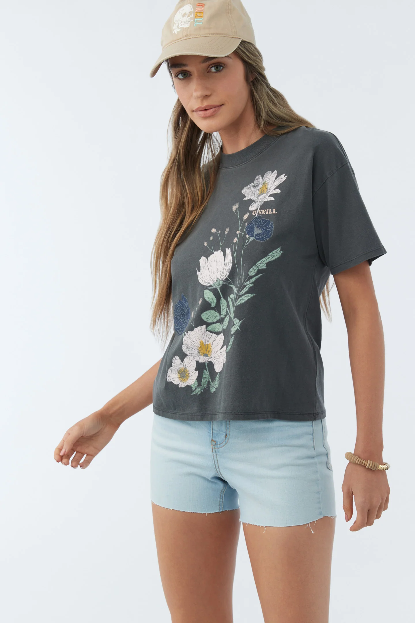 MYSTIC GARDEN TEE - Image 4