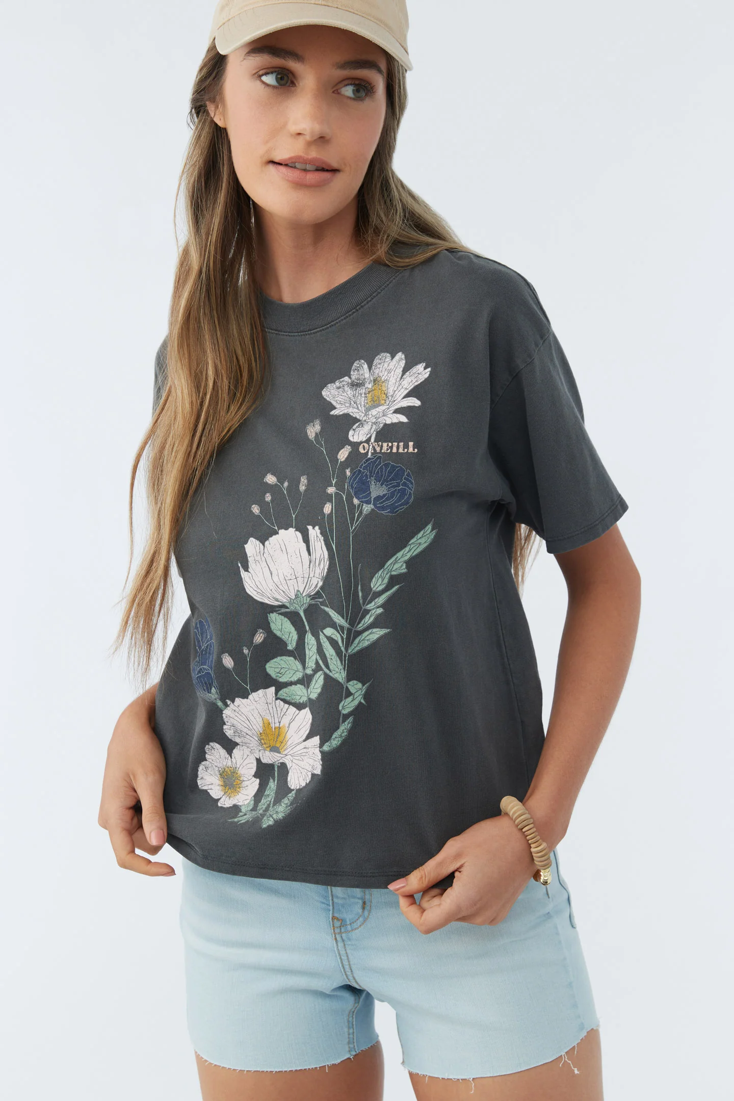 MYSTIC GARDEN TEE - Image 5
