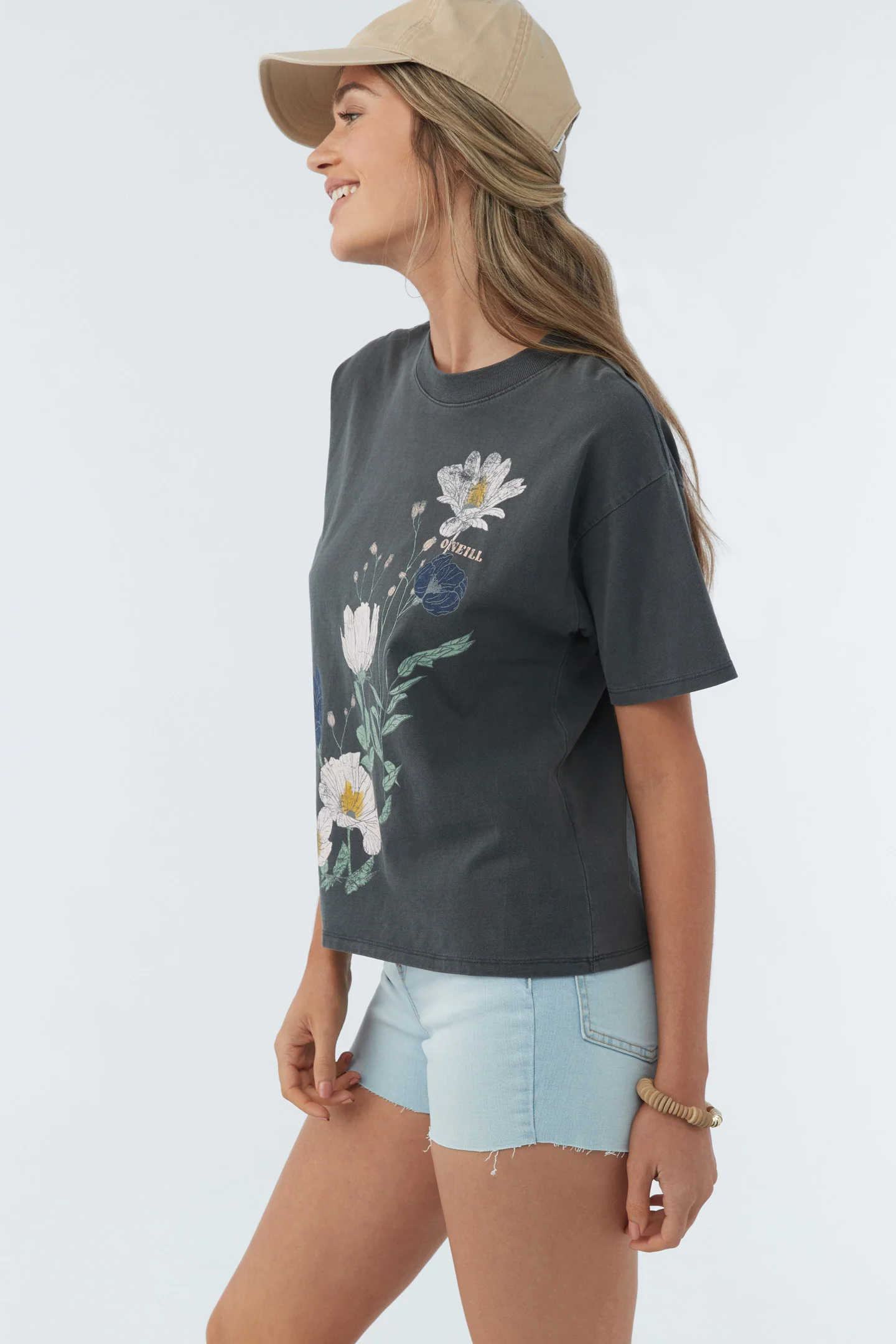 MYSTIC GARDEN TEE - Image 6