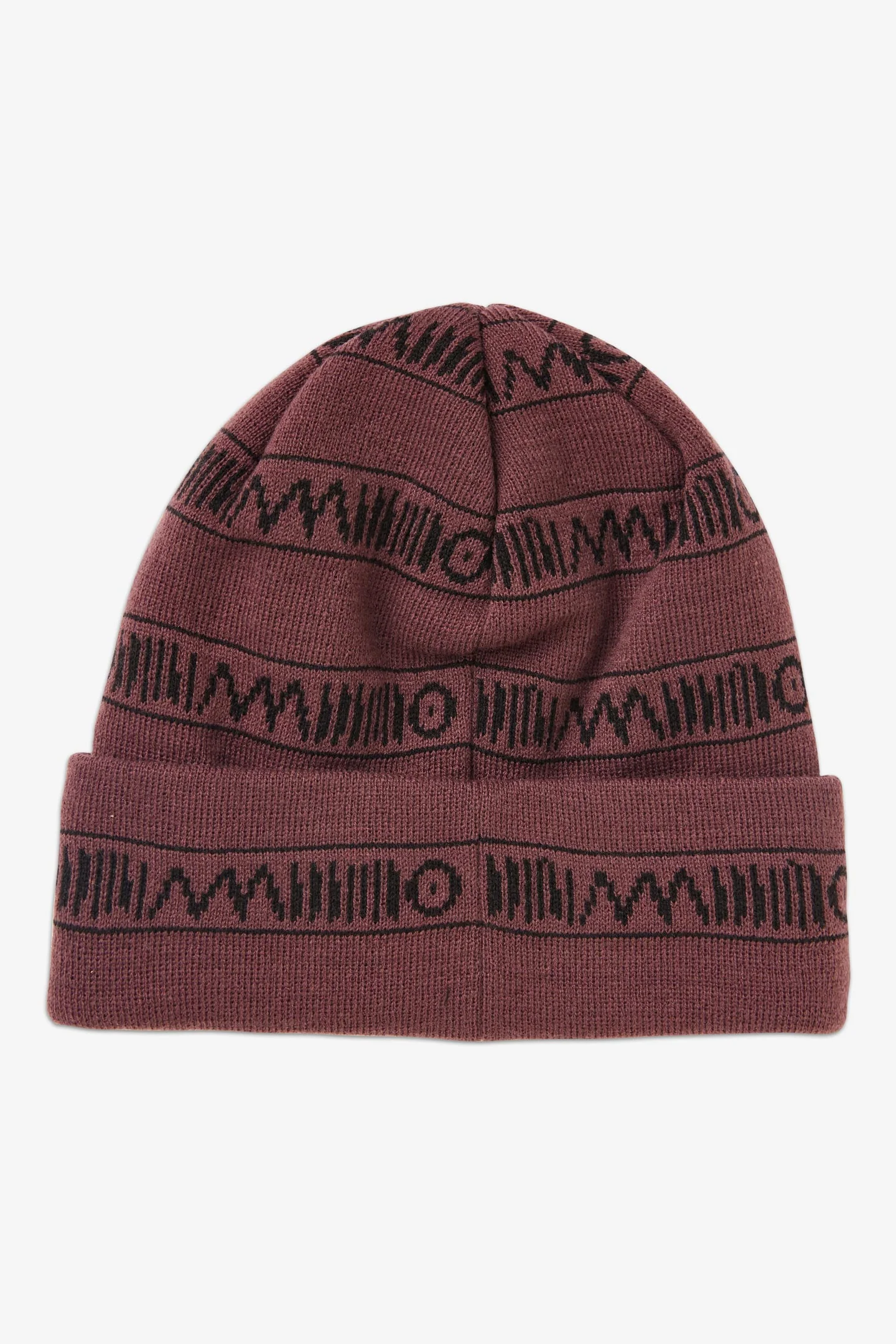 MYTHIC SESSIONS BEANIE - Image 2