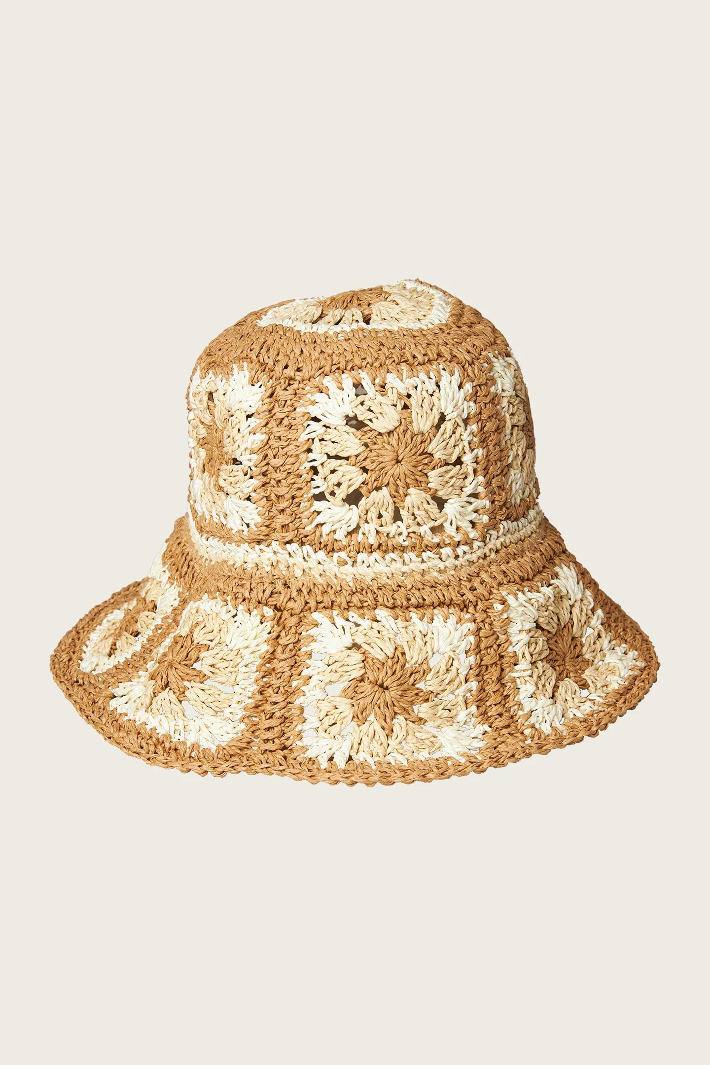 LADIES NADIE HAT - Image 2